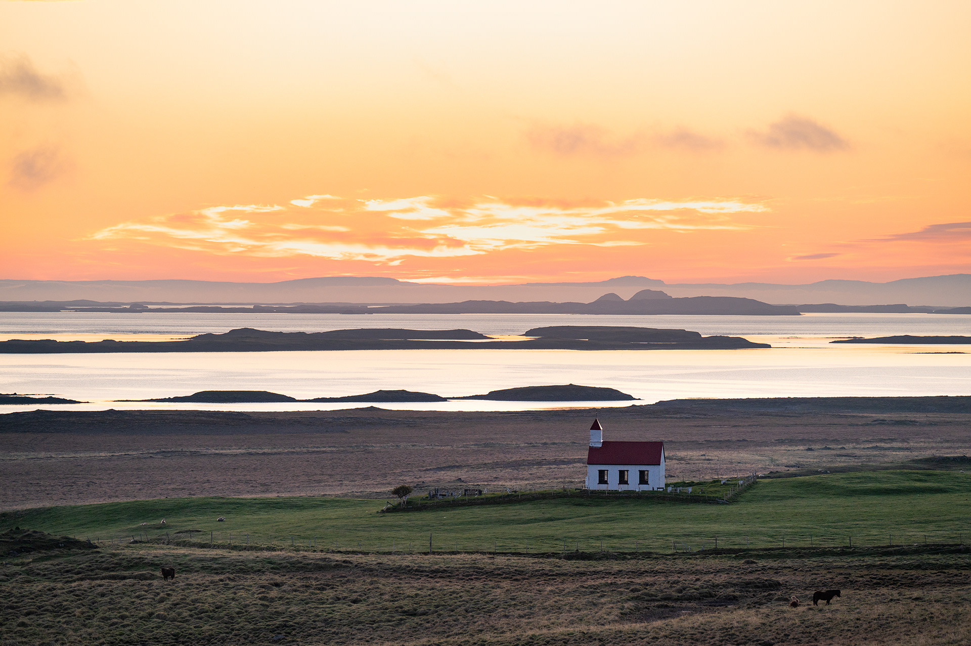 Snaefellsnes
