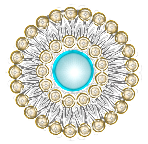 Lpid micelle