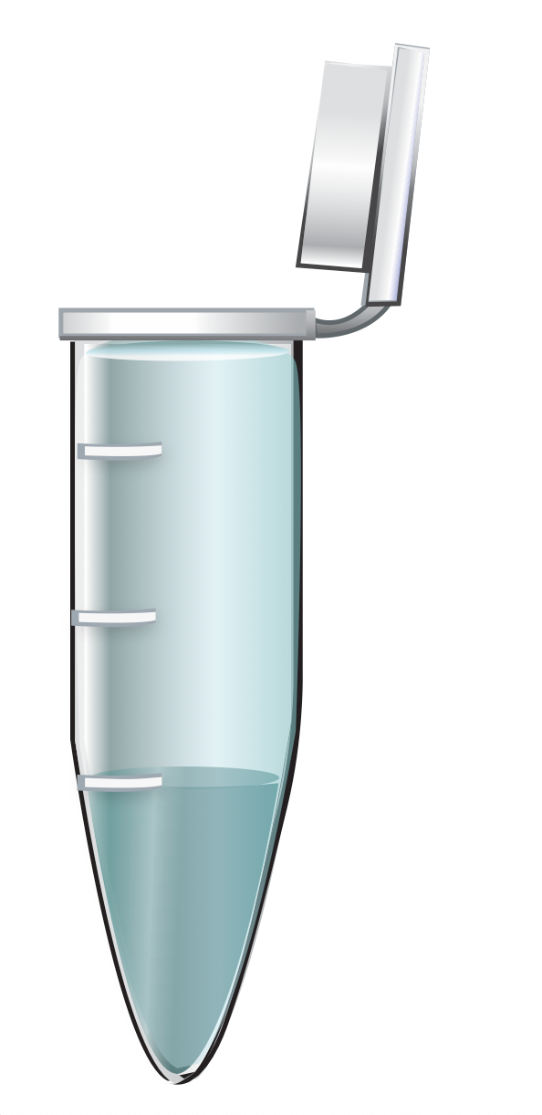 Eppendorf tube