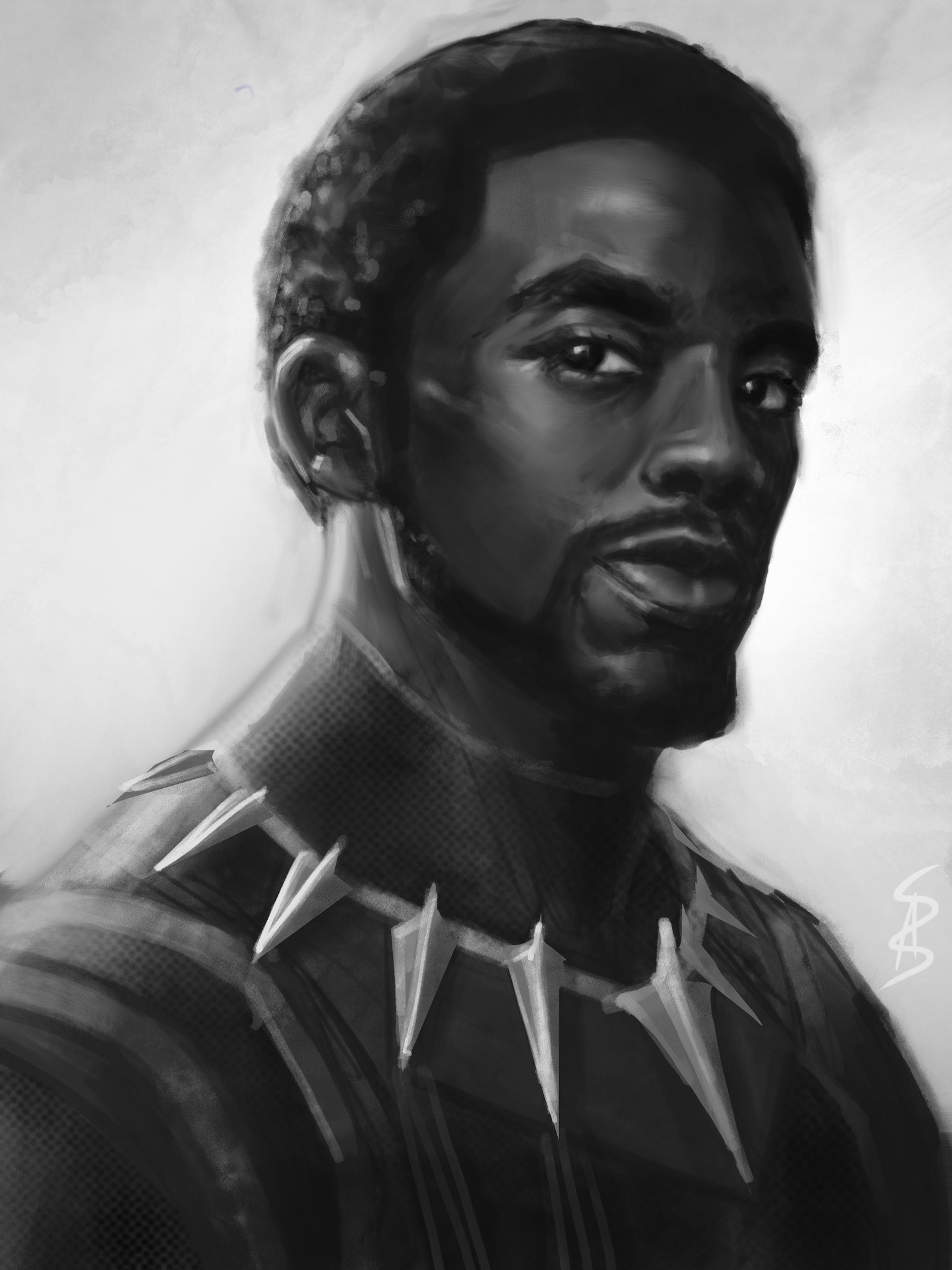 Wakanda Forever