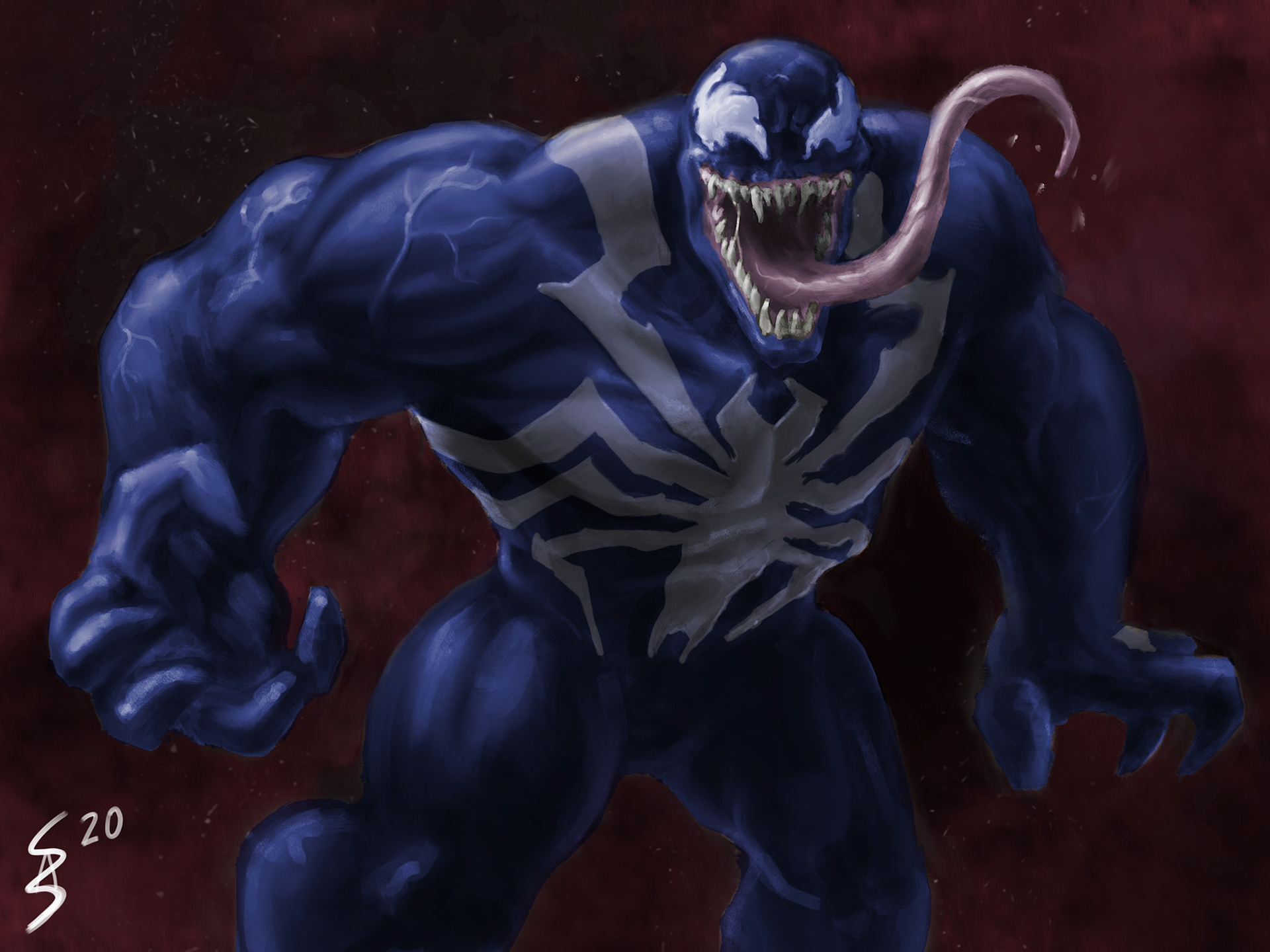 Venom
