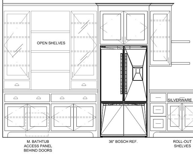 kitchen remodel | los angeles
