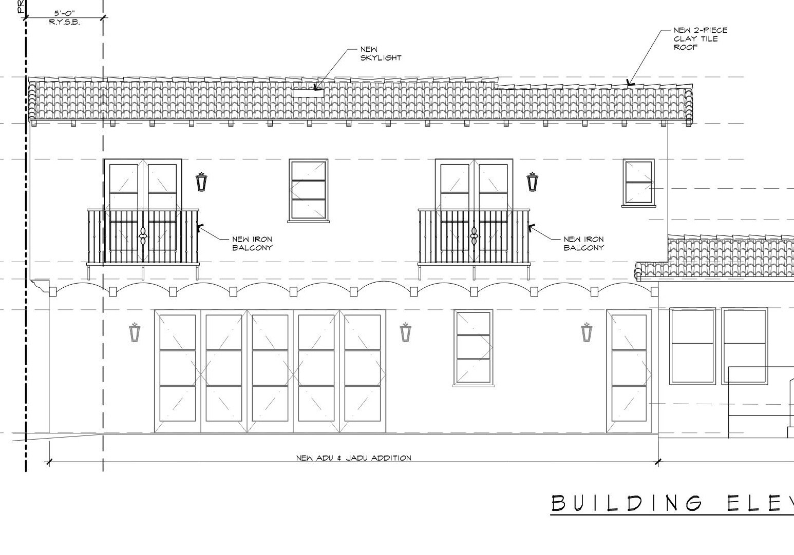 new adu | kensington heights