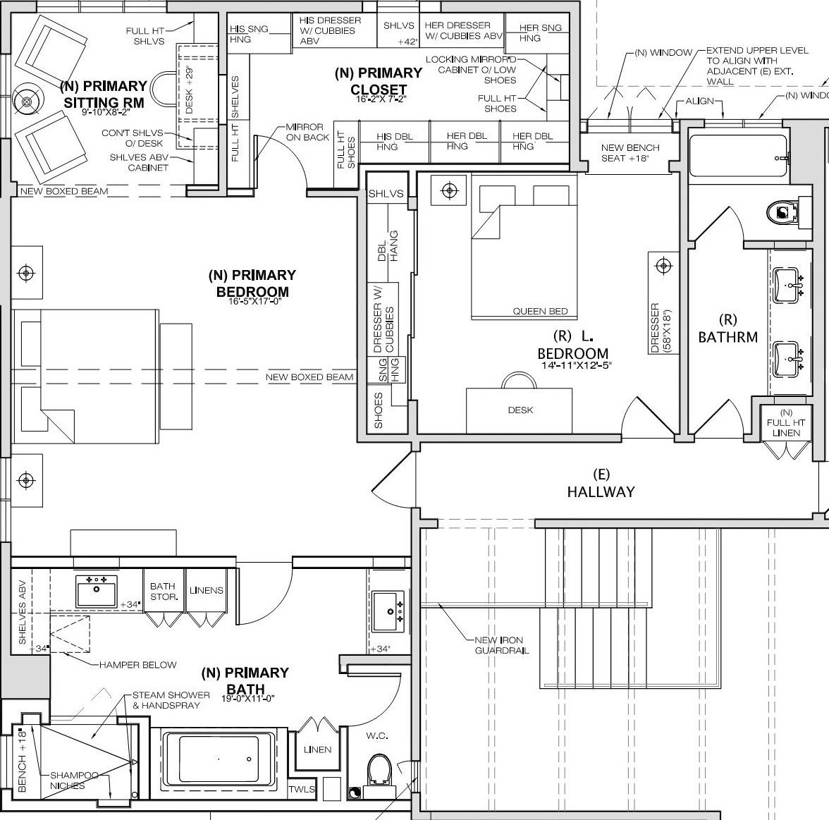 addition & remodel | los angeles
