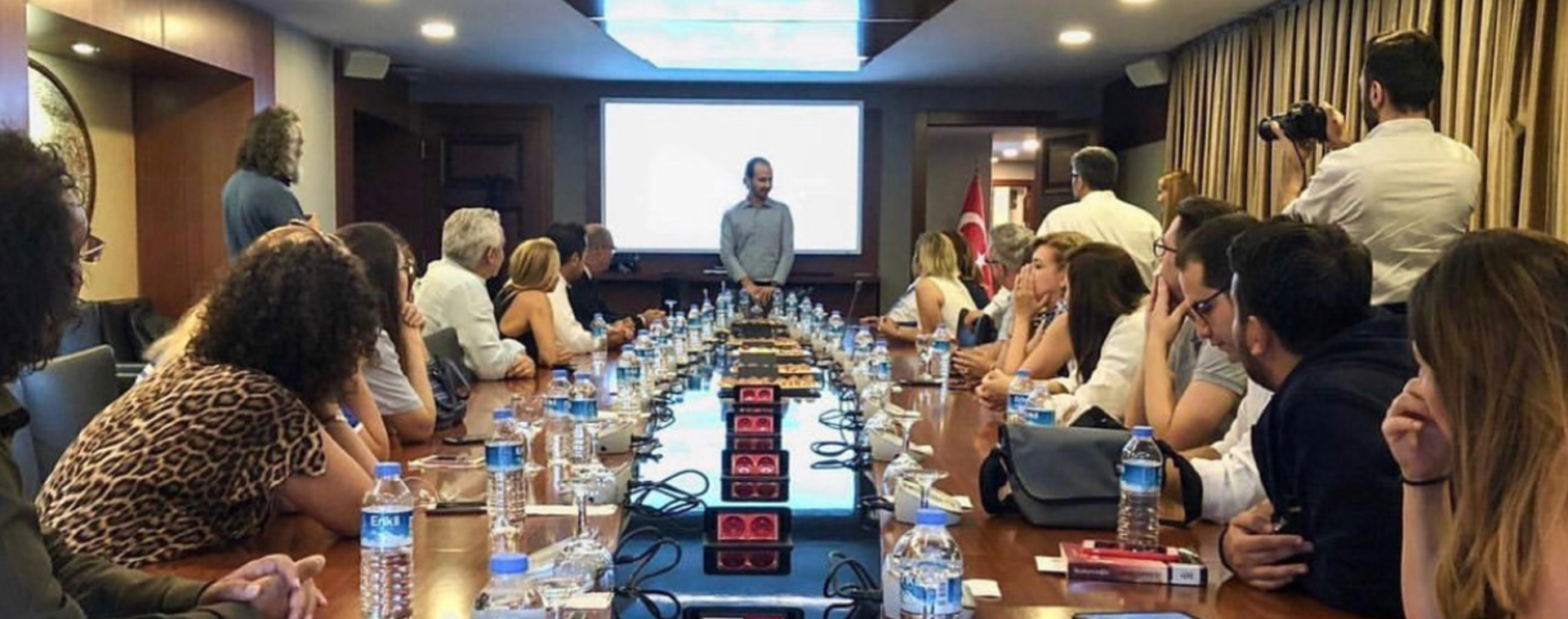 2019, Istanbul, Turkiye