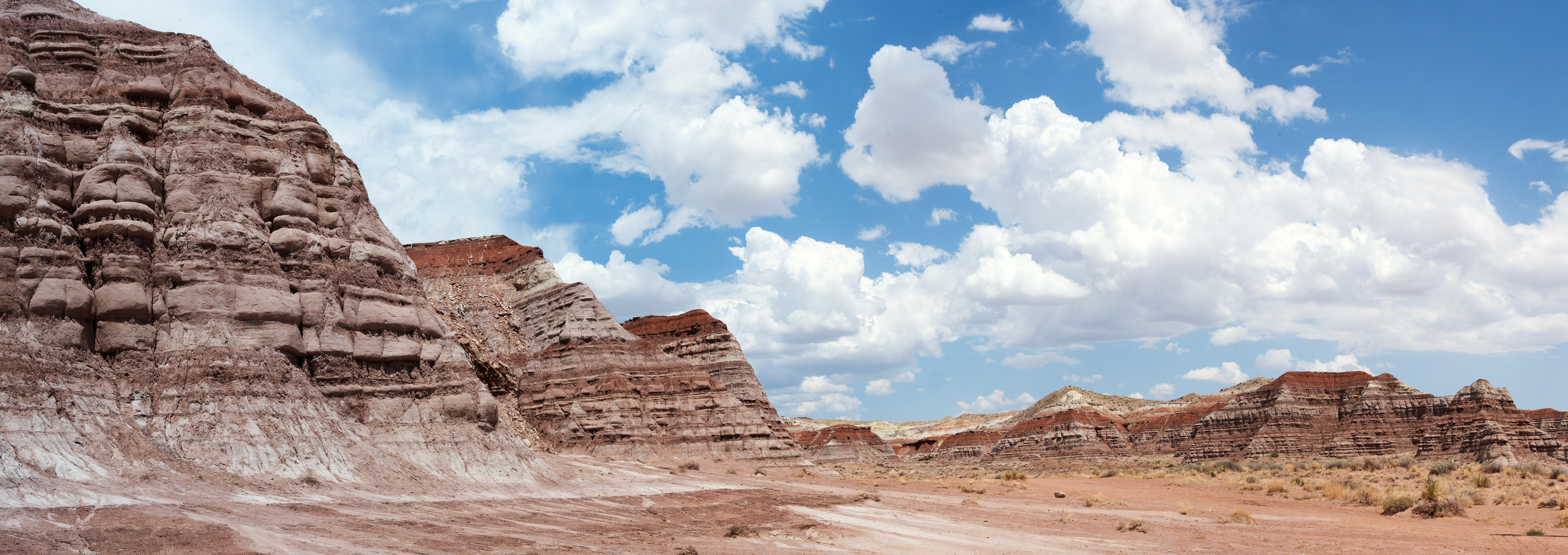 Grand Staircase-Escalante National Monument - Utah