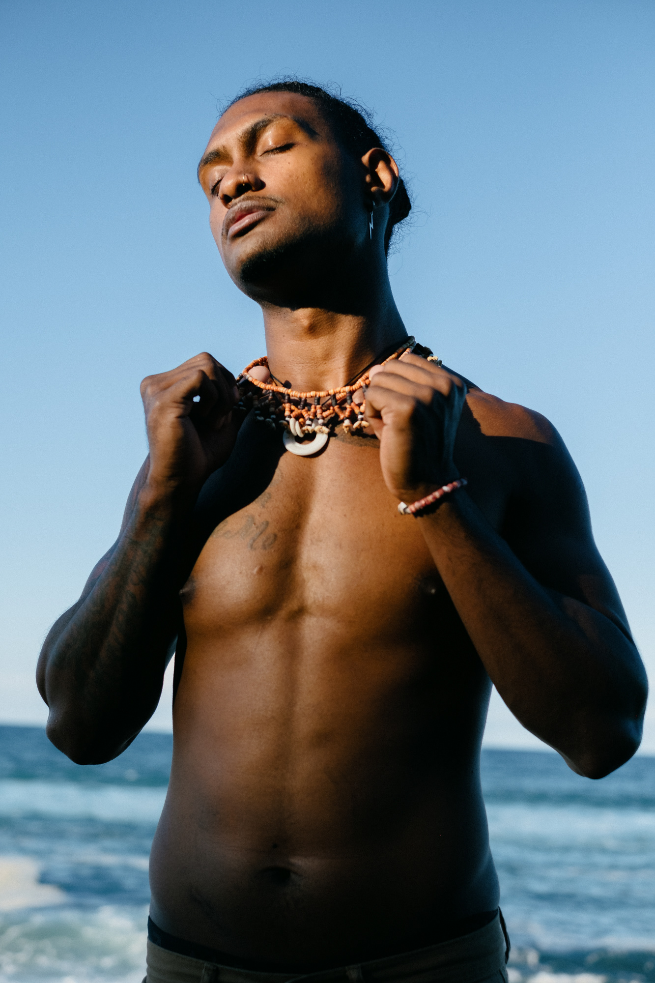 CARLOS - SHELL MONEY