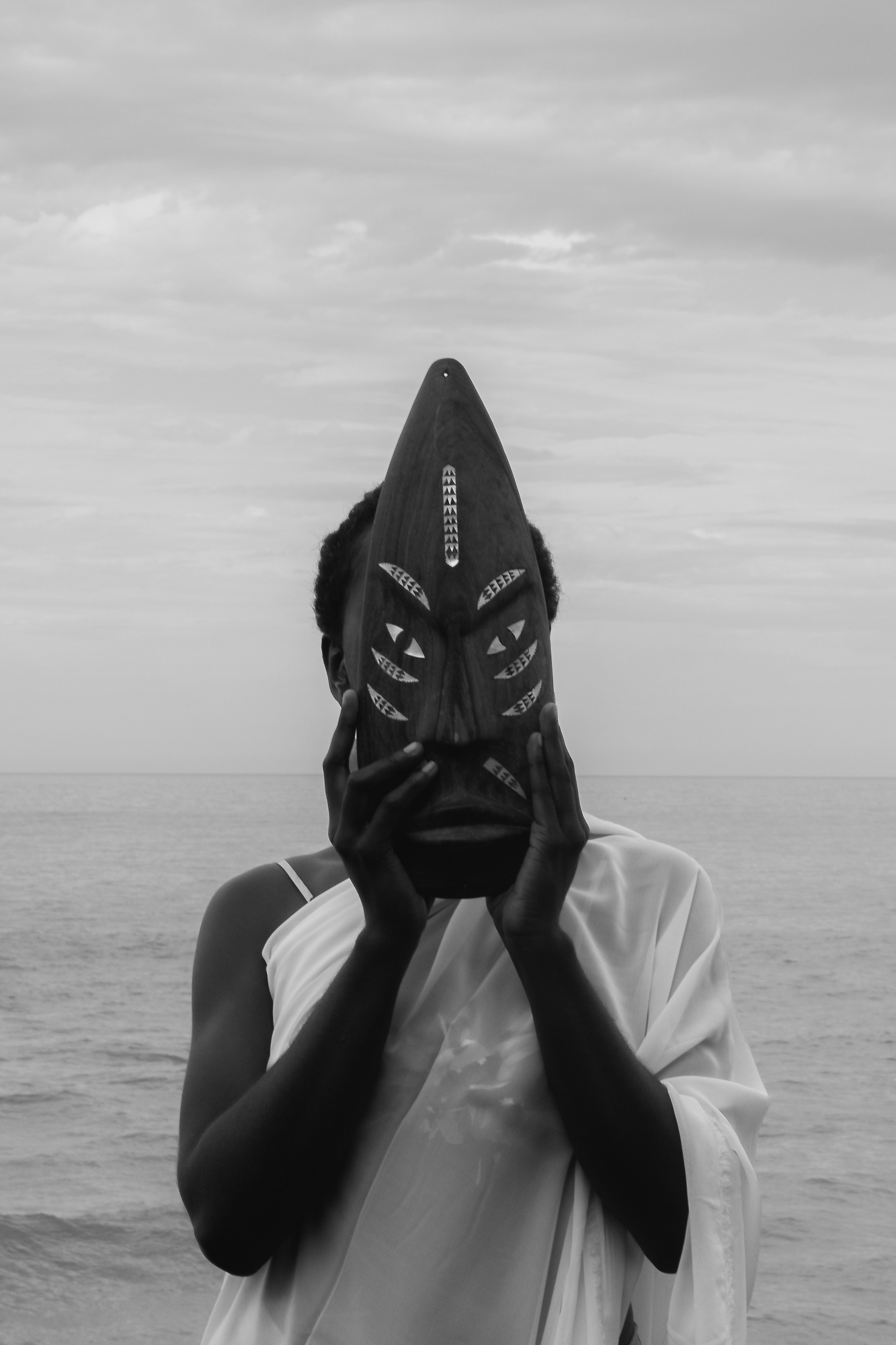 CORA - MASK