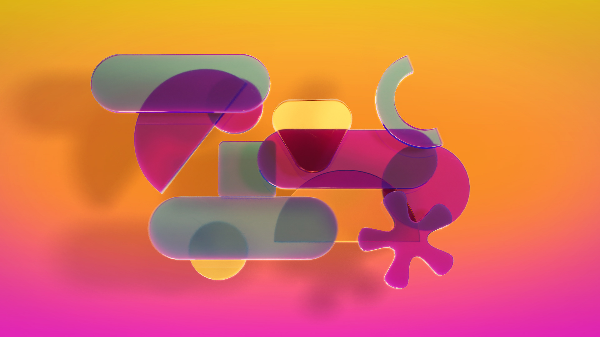 Still render for N2K generic transition