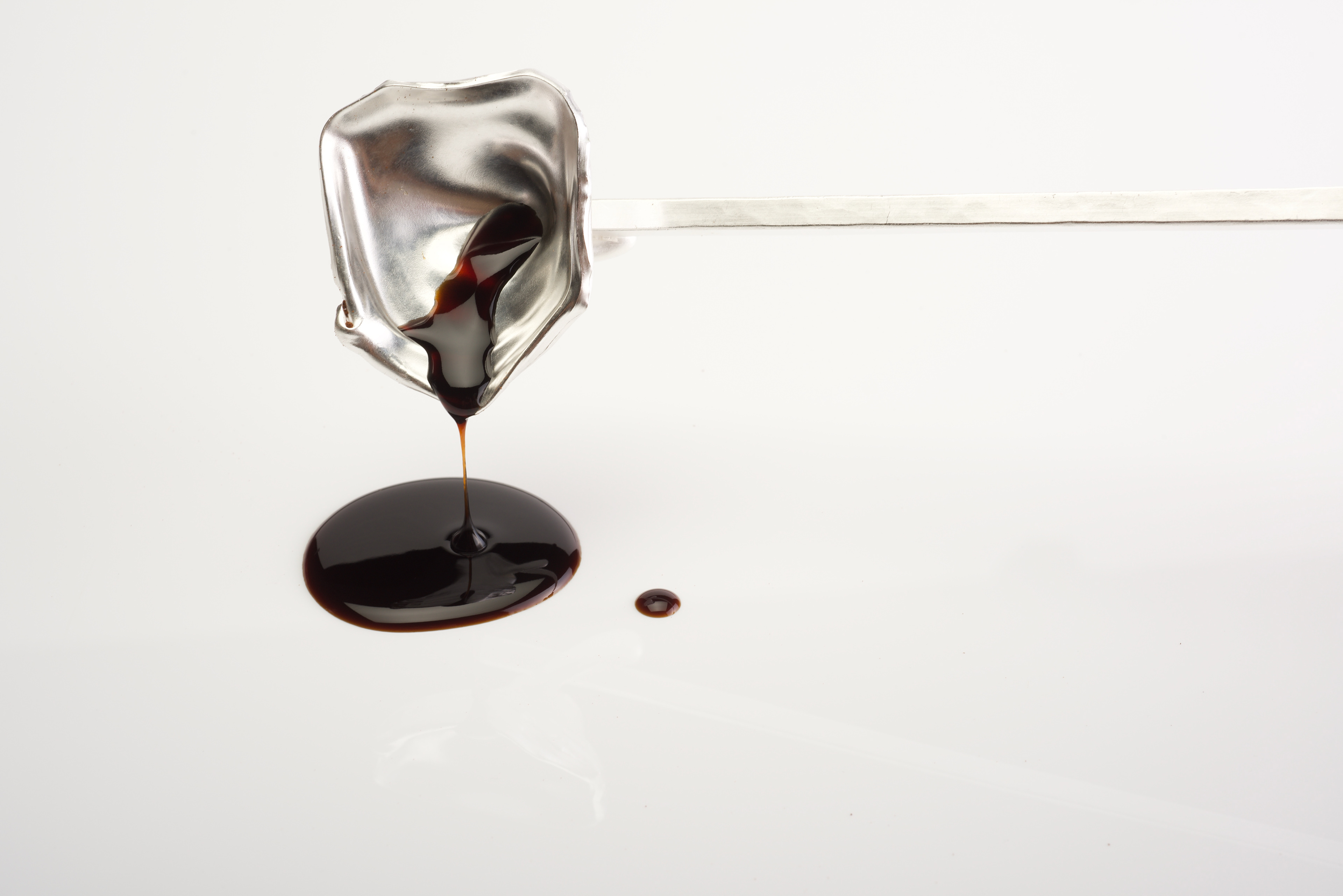 Sauce Spoon