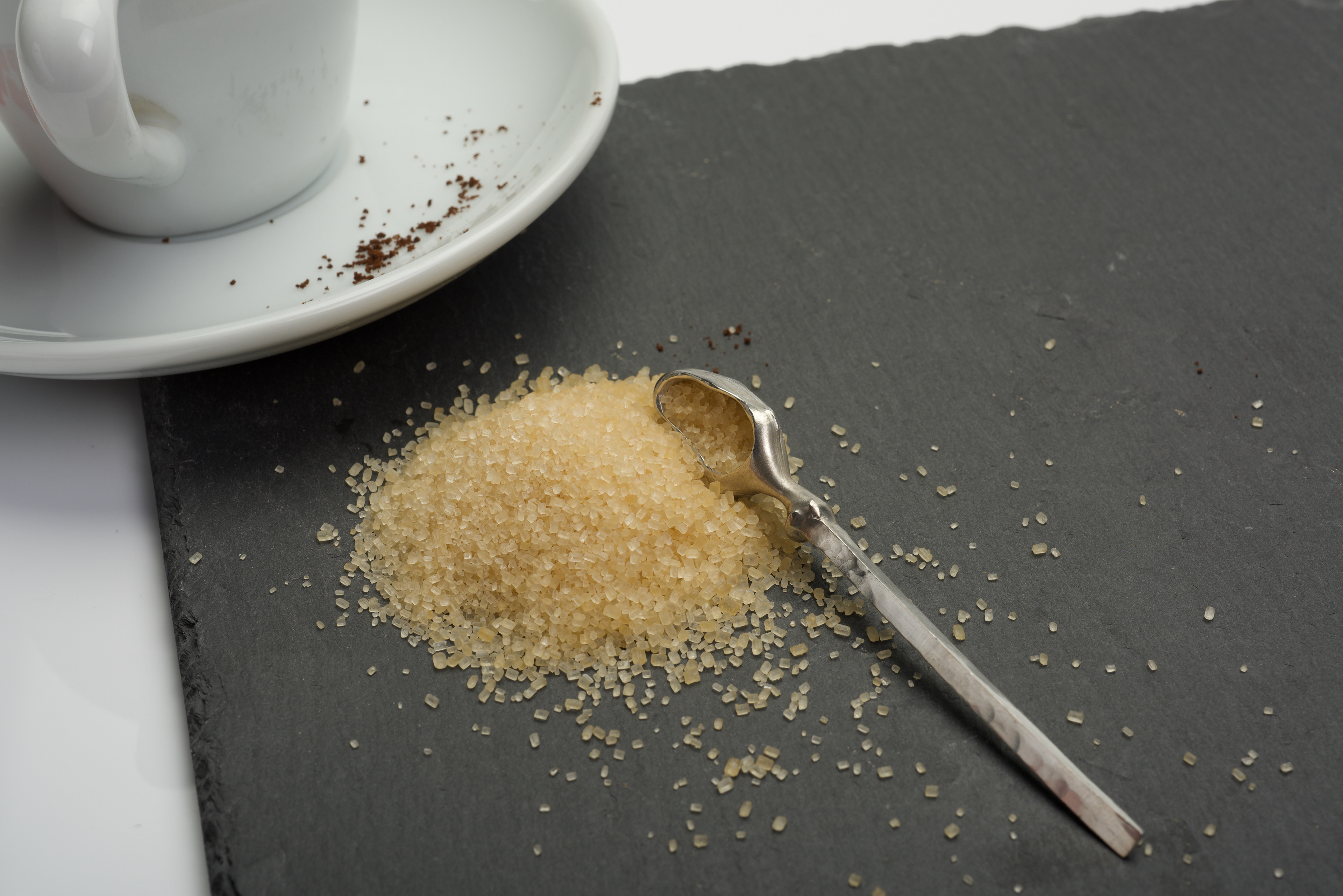 Espresso Spoon