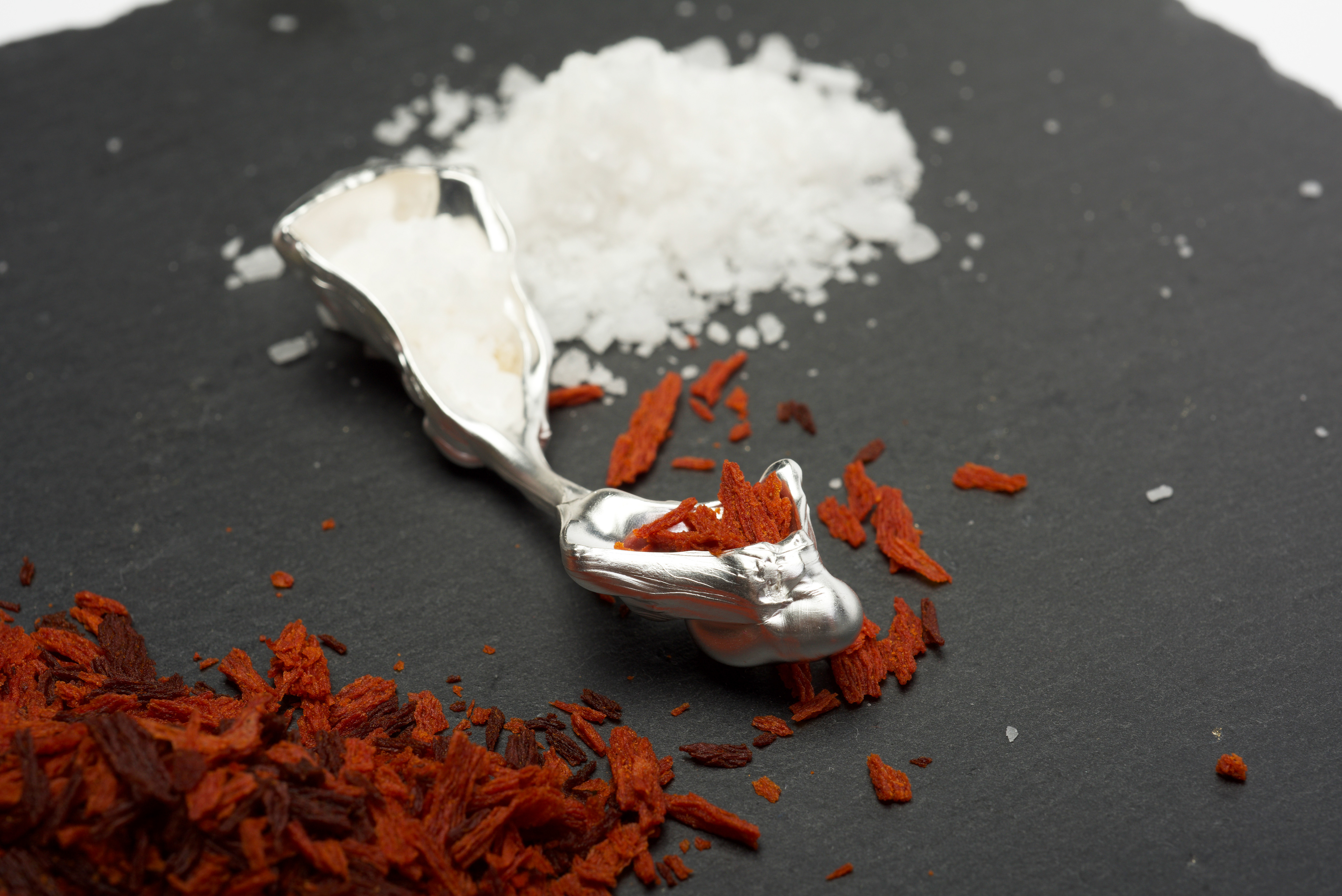 Spice Spoon