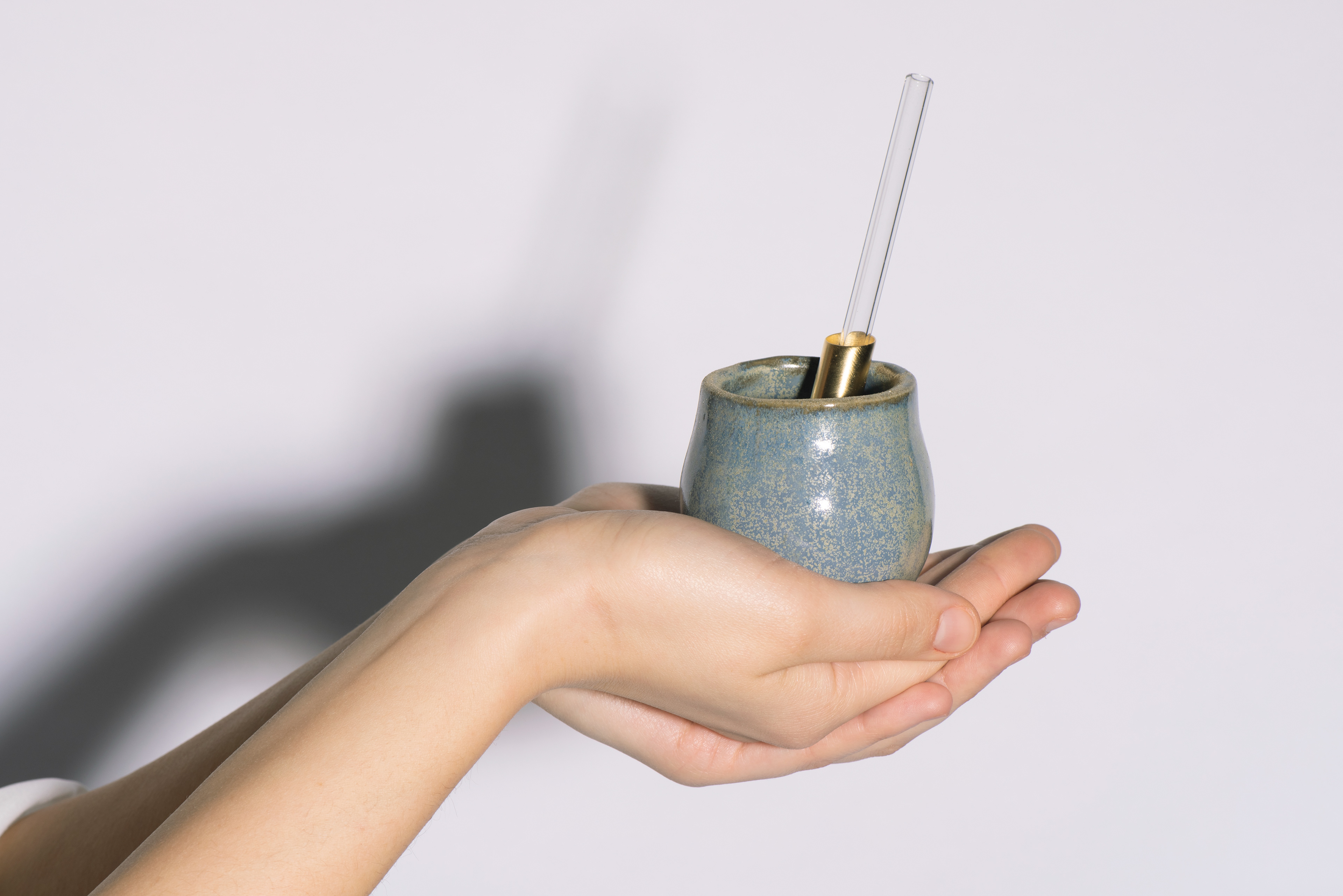 Ceramic Mate Set no. I