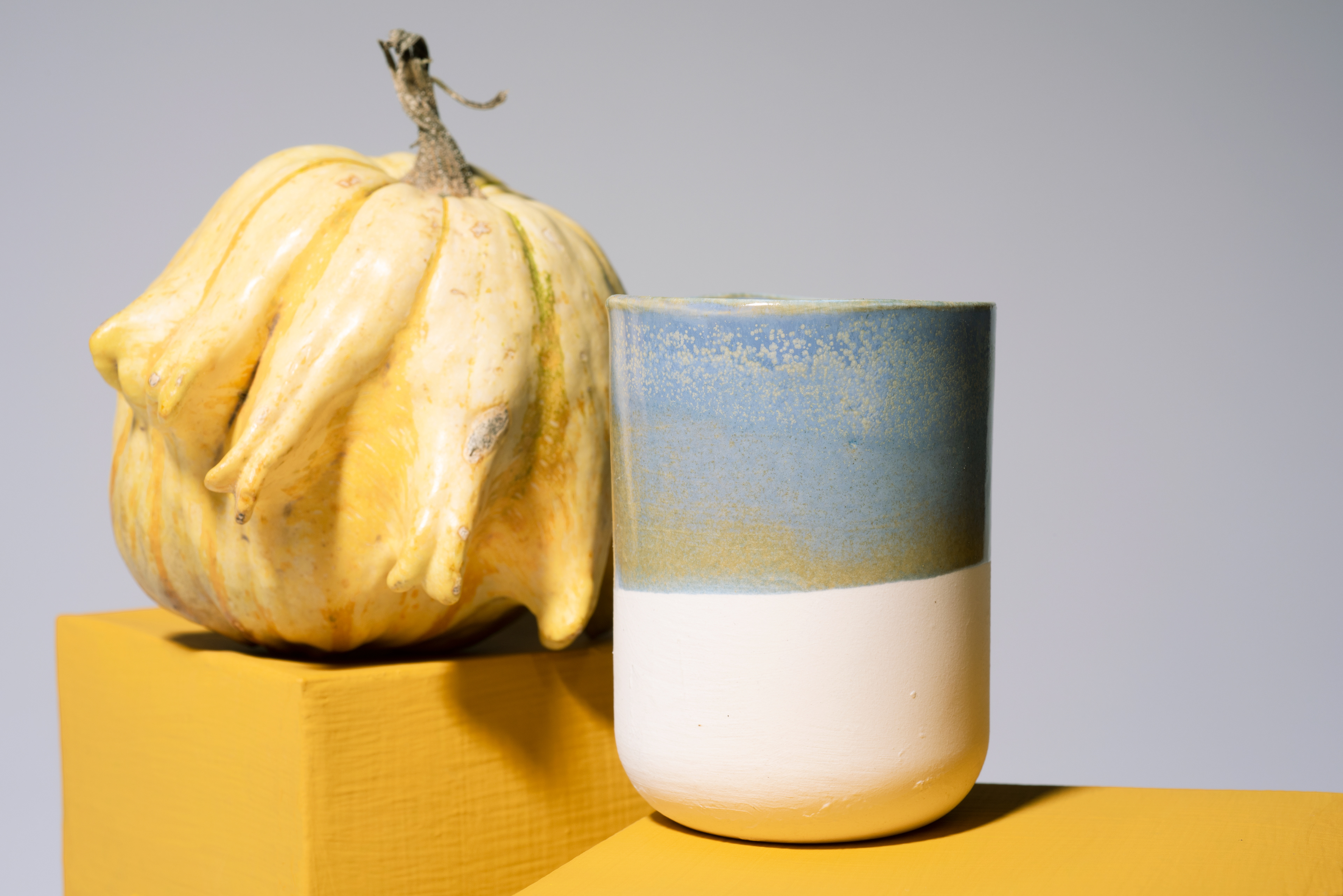 Ceramic Mate no. IV