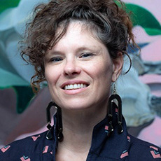 Nicole LaBry