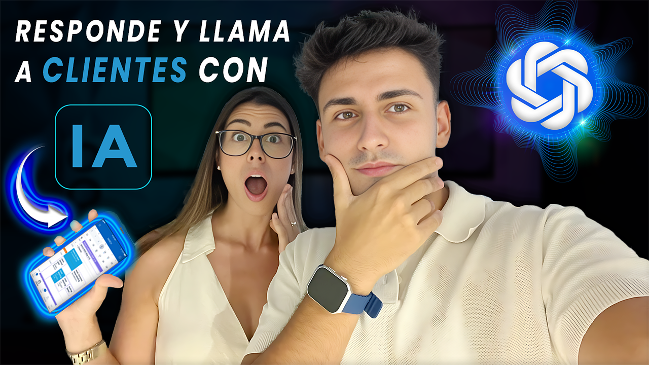 Impacto visual en segundos: miniaturas diseñadas para conquistar YouTube – Proyecto con Paul Gutiérrez (España)