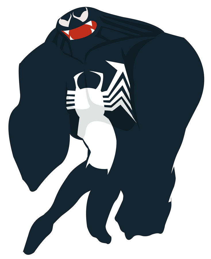 Venom - Self Promo