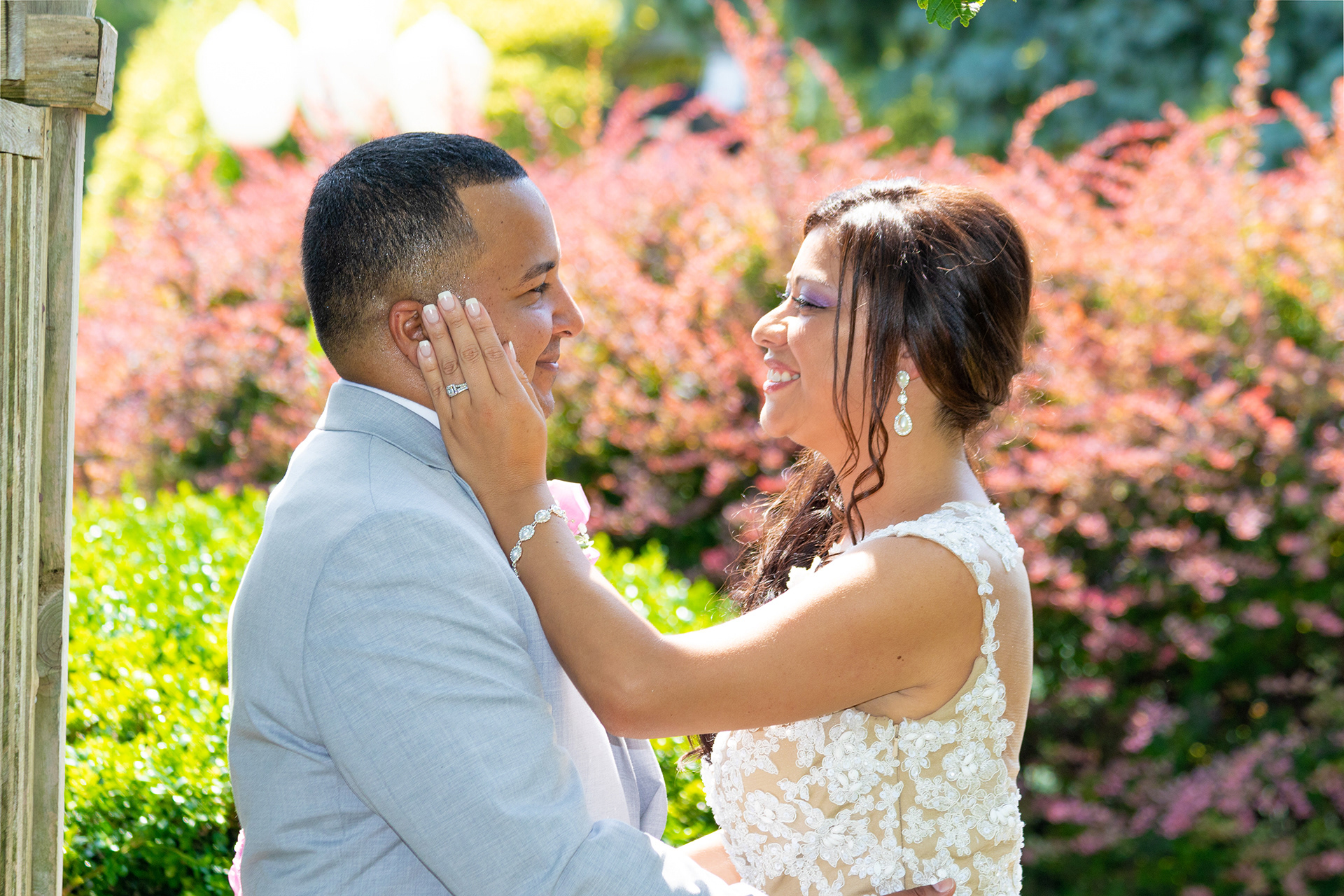 Wedding Shoot - Commission