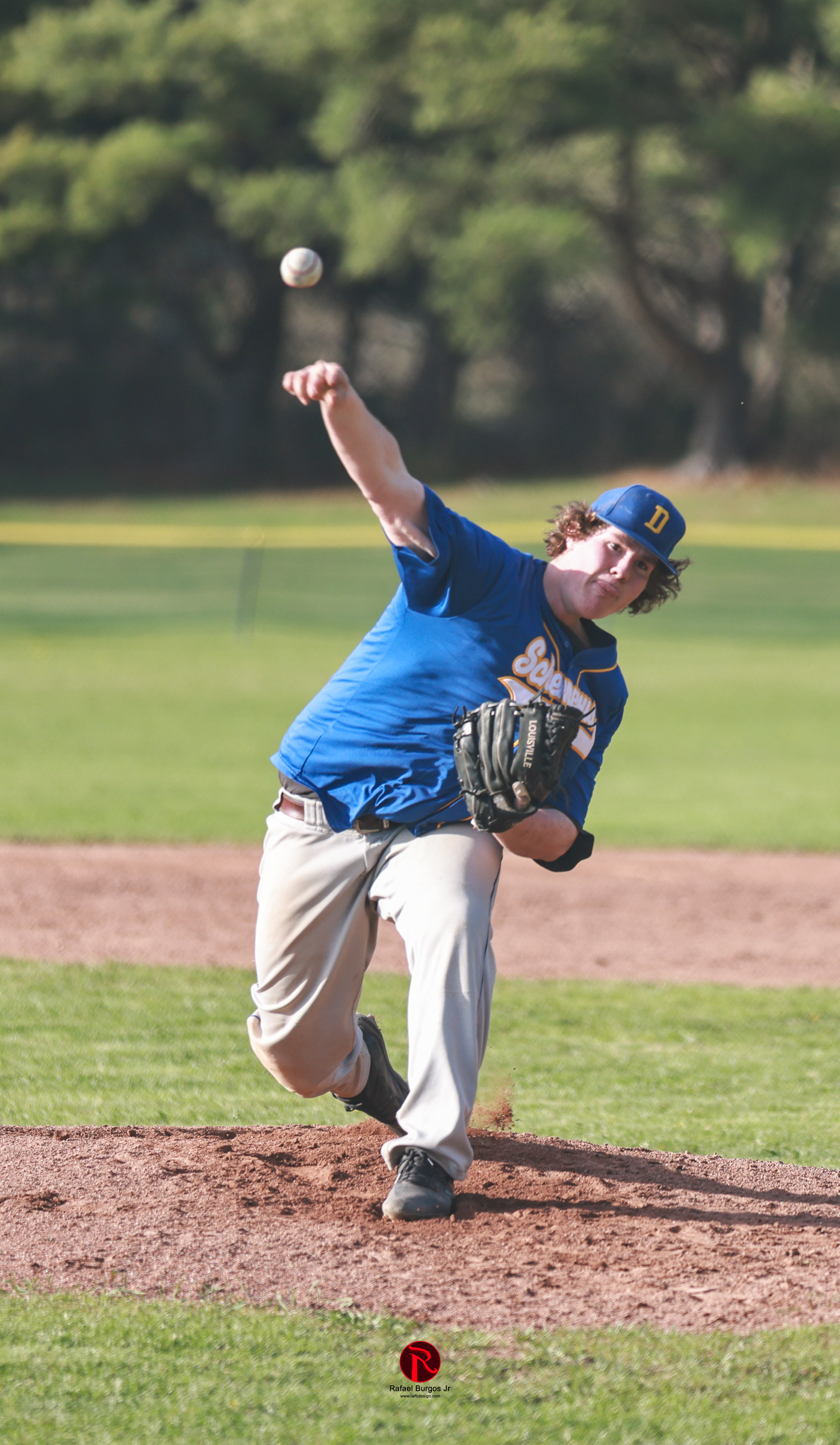 SCHENEVUS BASEBALL 2025