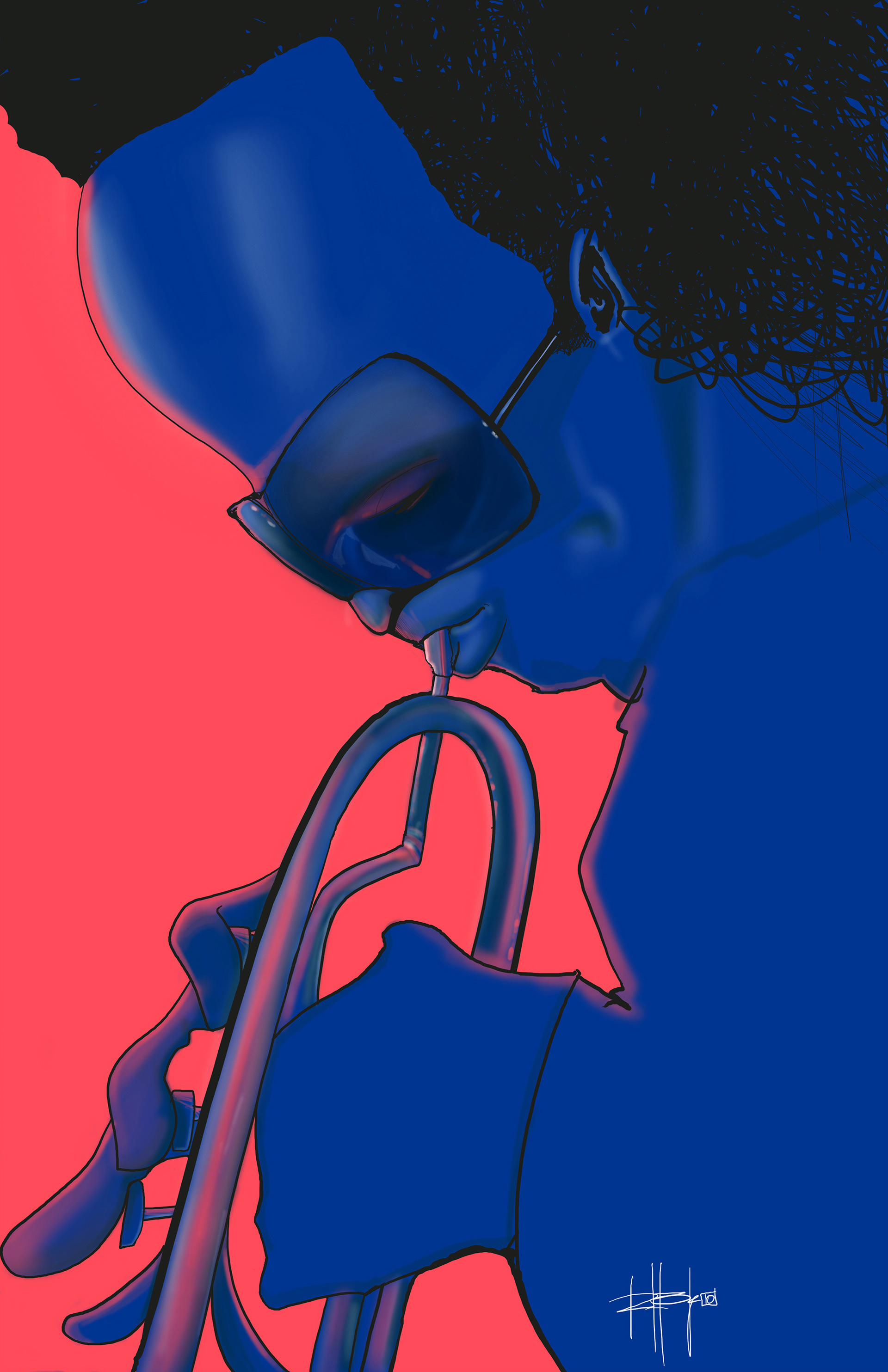 Miles - Self Promo