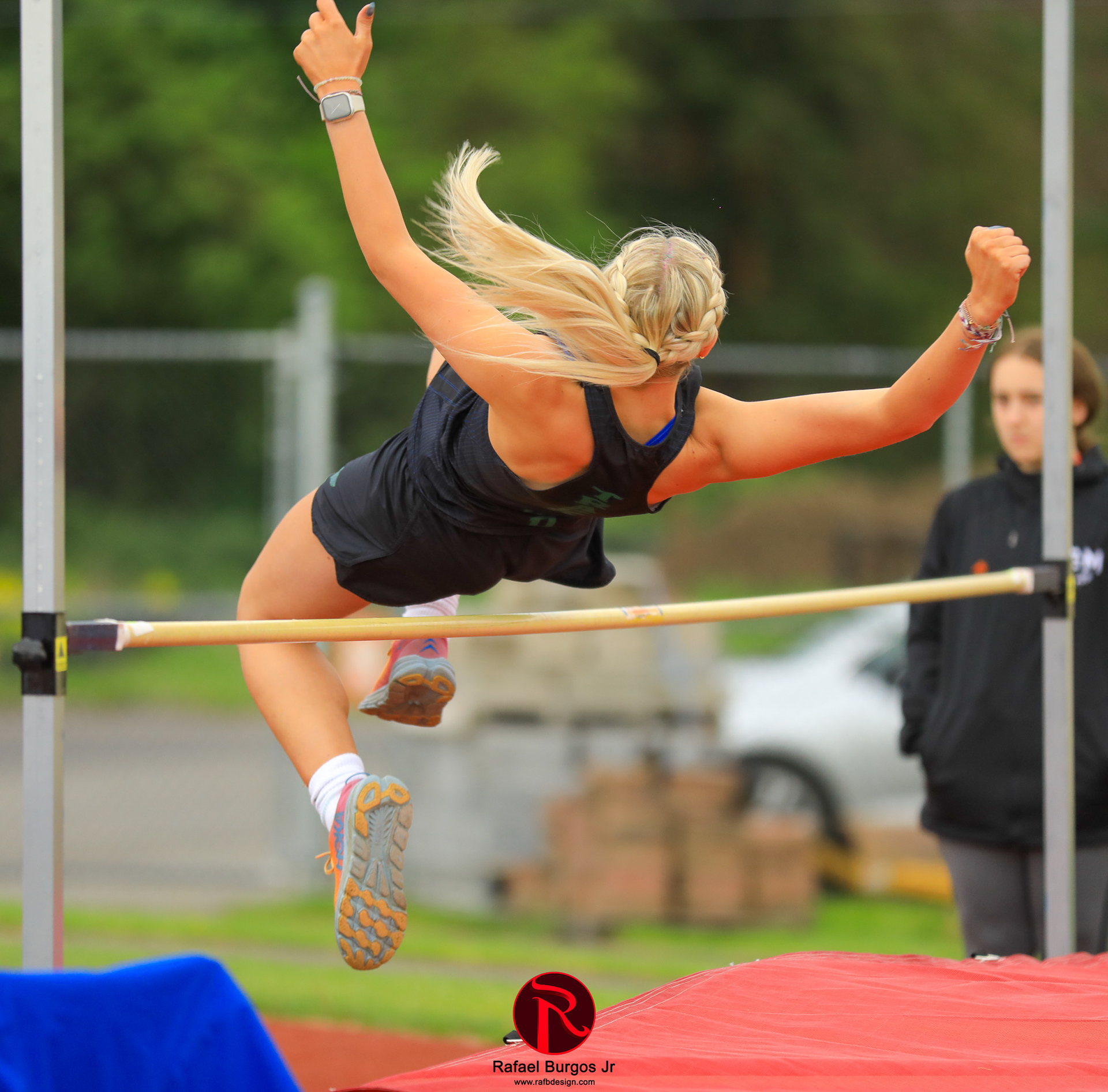 SCHENEVUS TRACK 2024