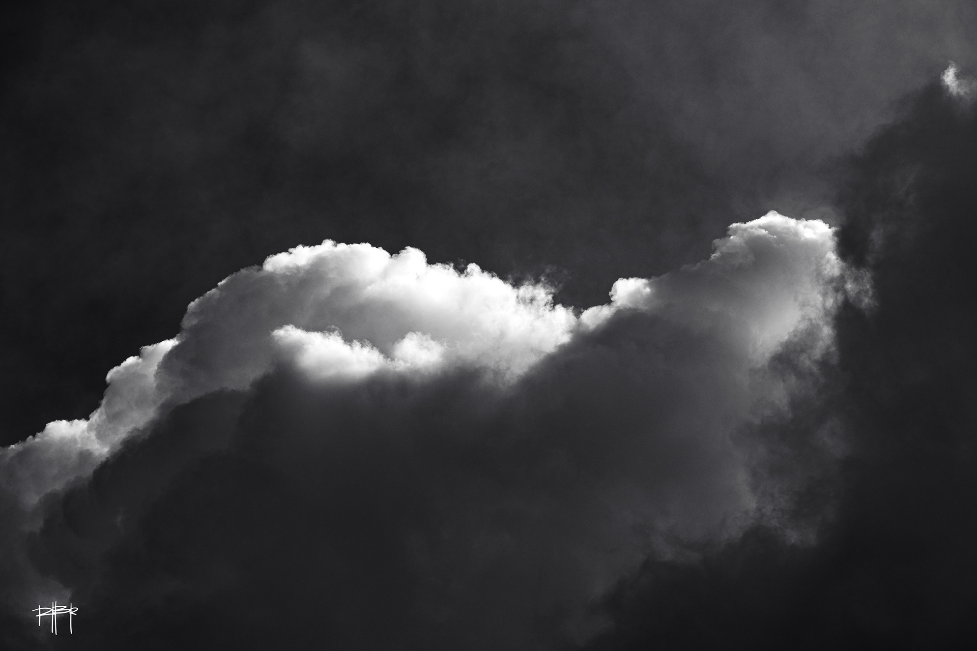 Rolling Clouds