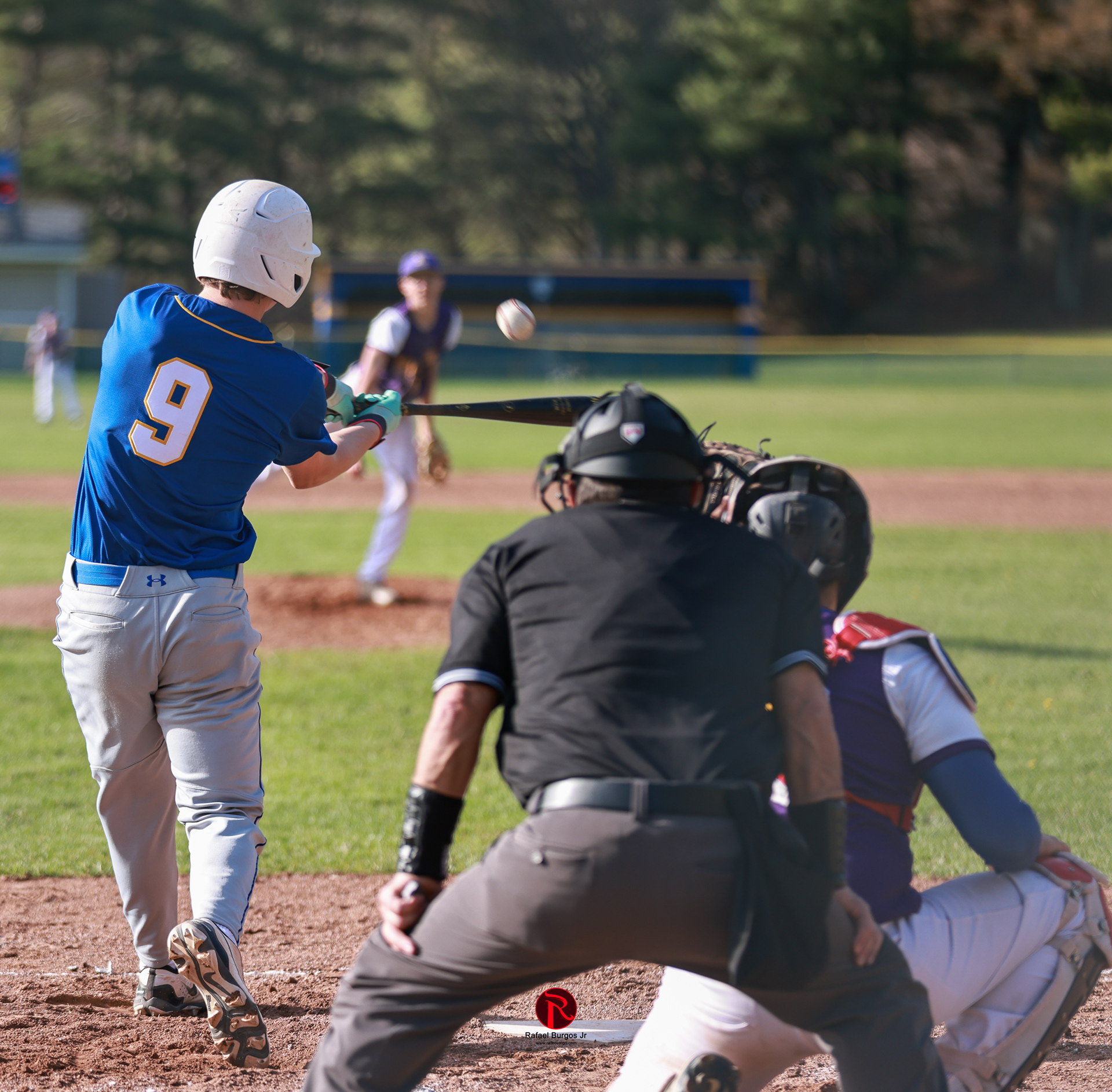 SCHENEVUS BASEBALL 2025