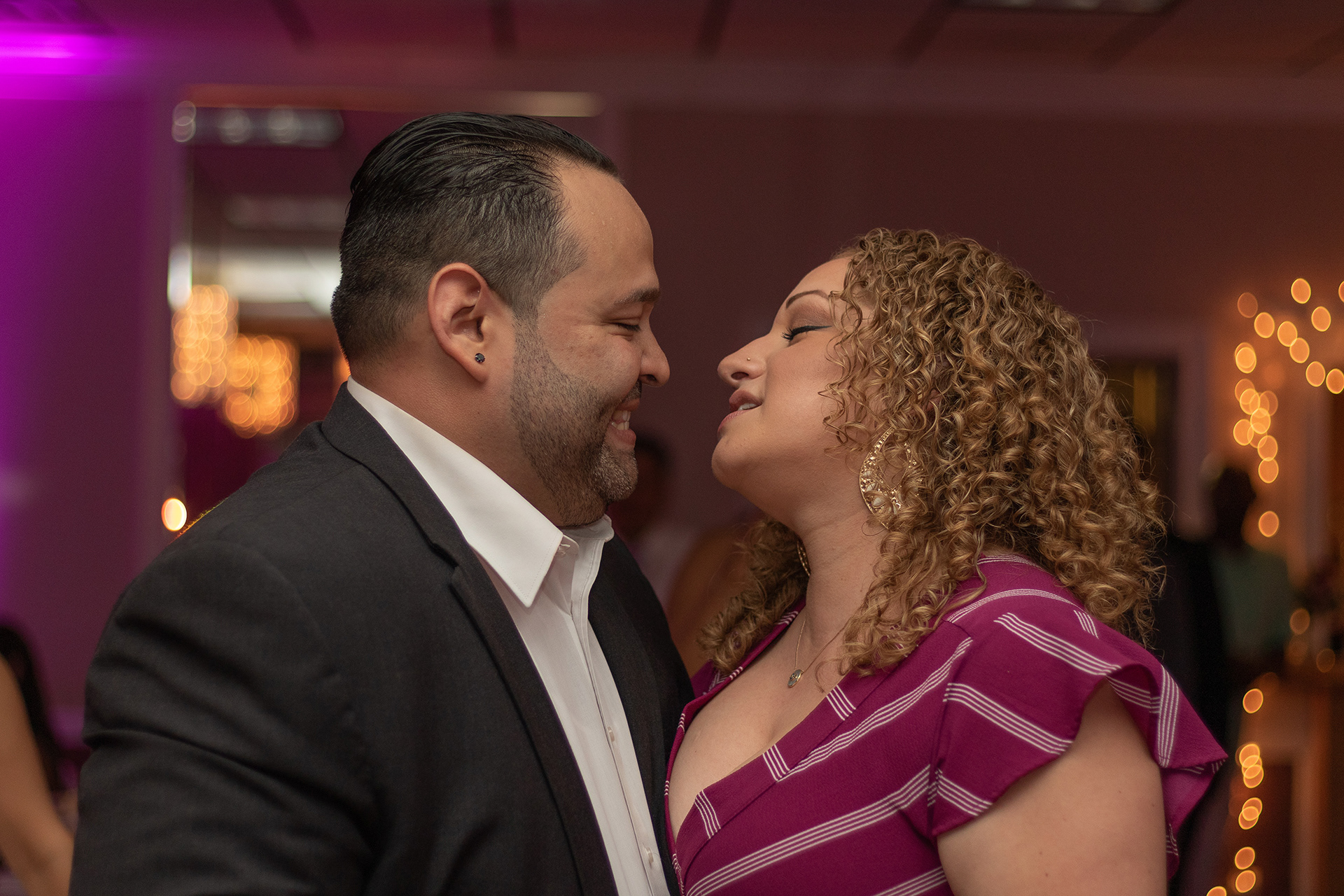 Wedding Shoot - Commission