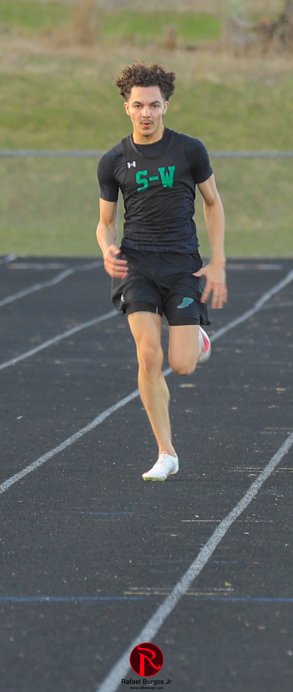 SCHENEVUS TRACK 2024