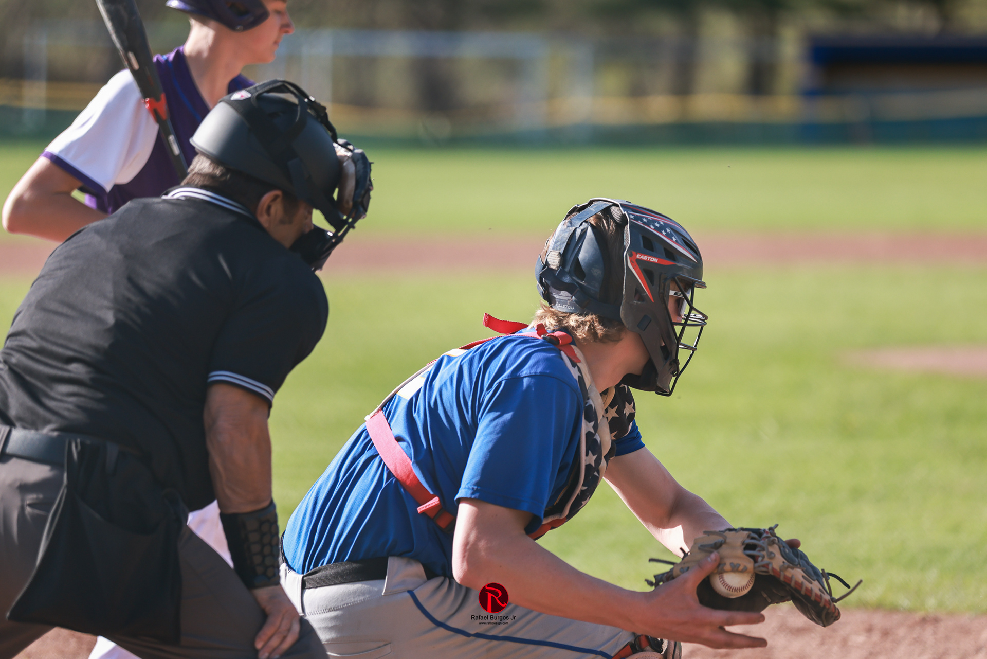 SCHENEVUS BASEBALL 2025