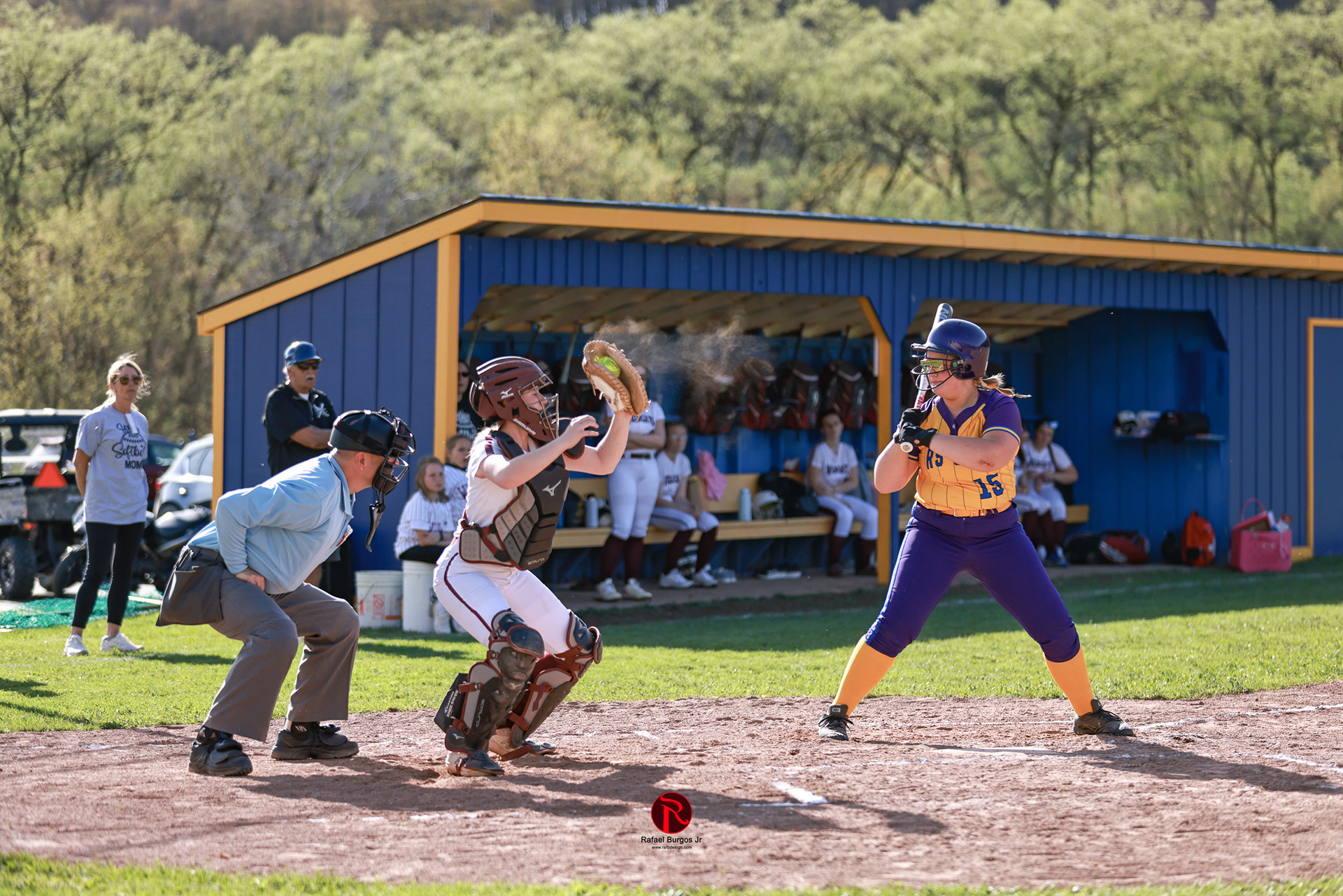 SCHENEVUS SOFTBALL 2025