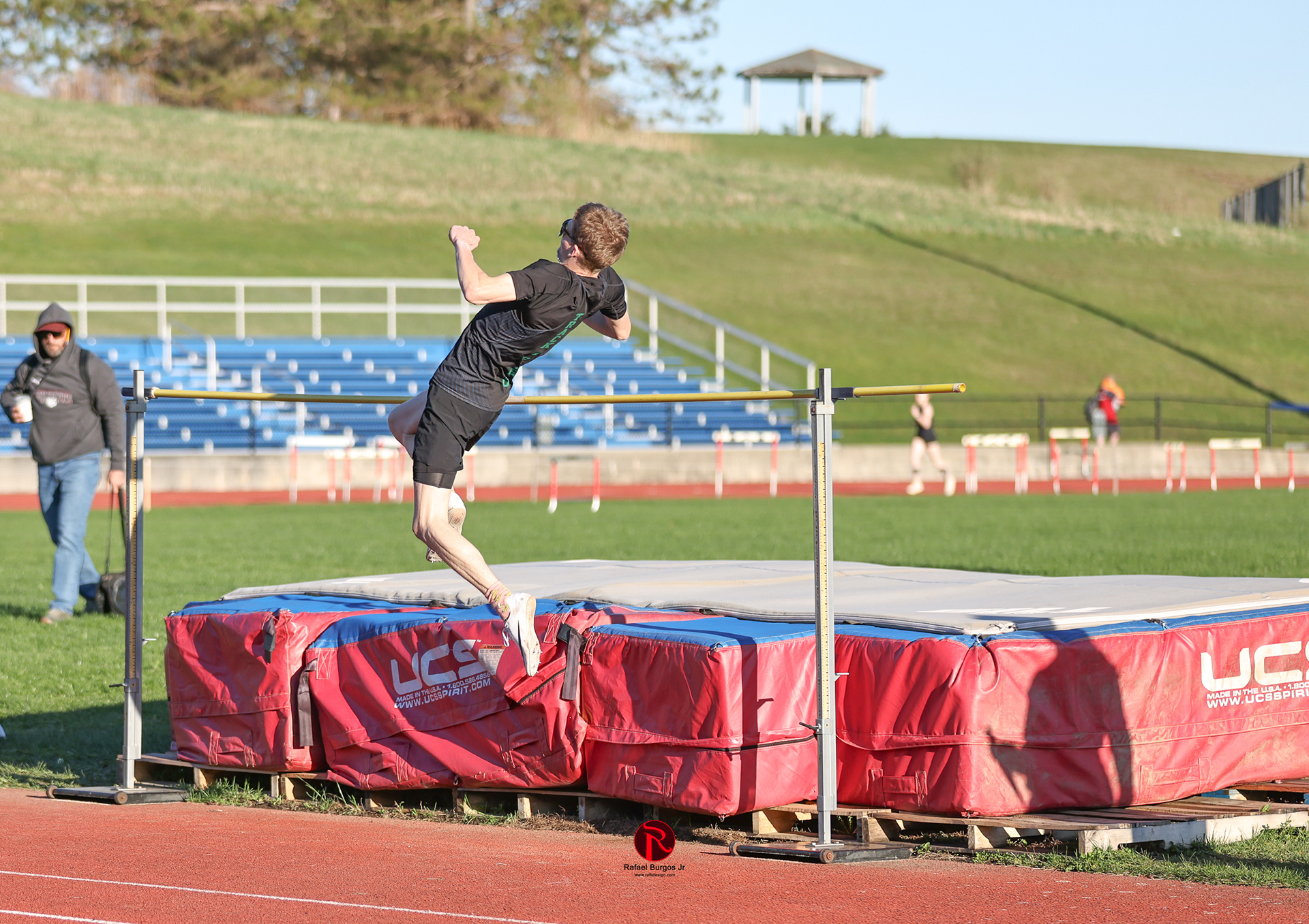 SCHENEVUS TRACK 2025