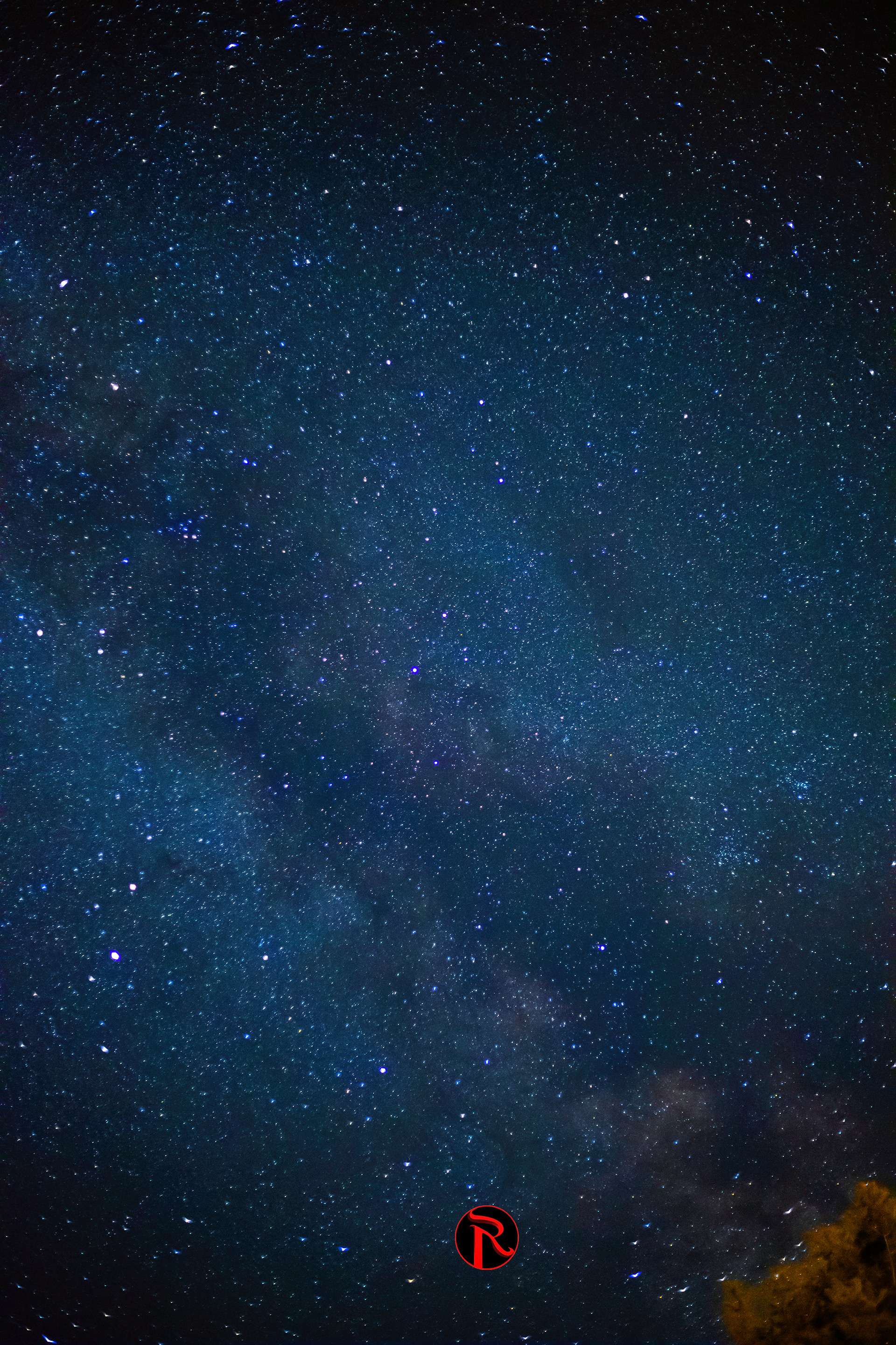 Milky Way 1 - Self Promo