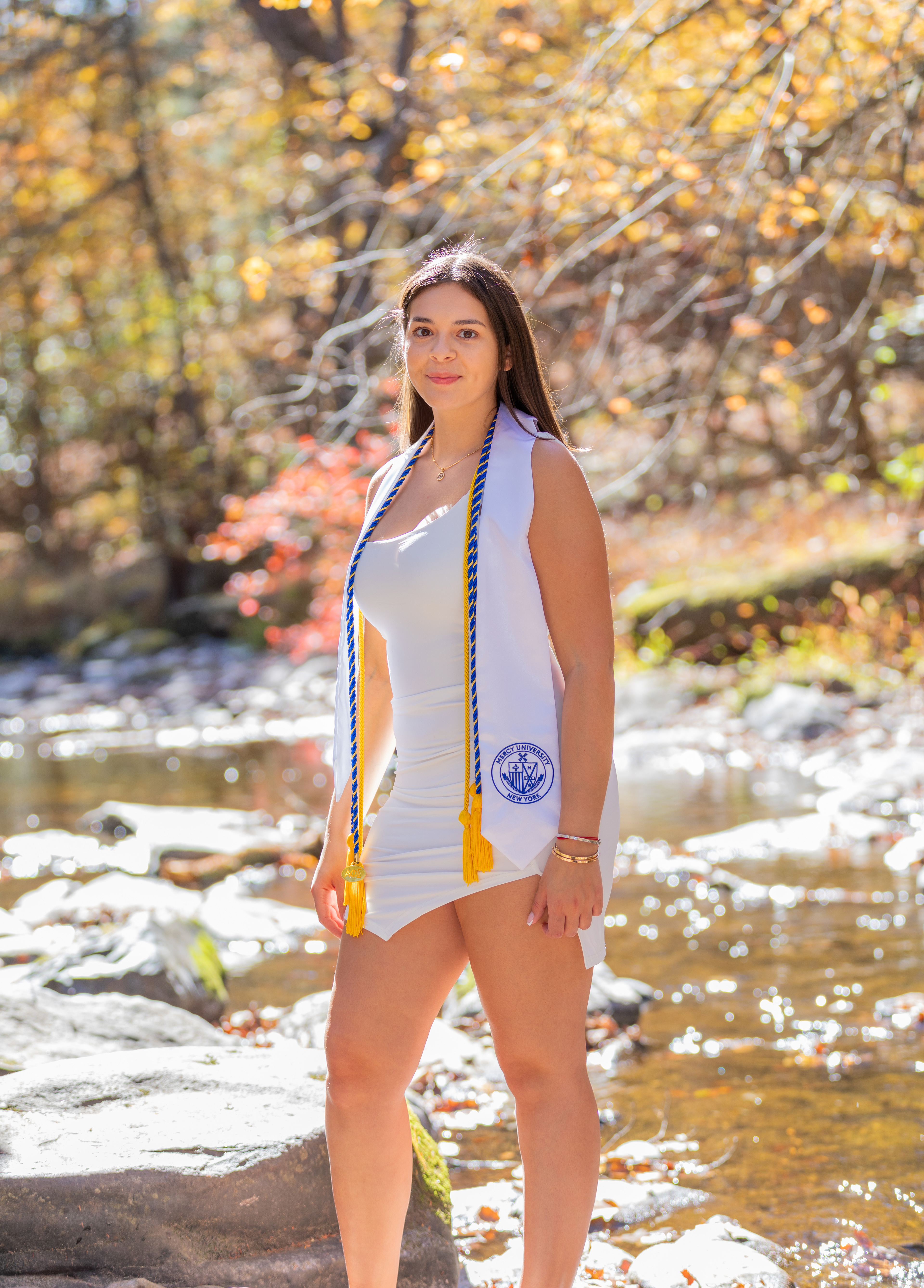 Ashley's Graduation Shoot