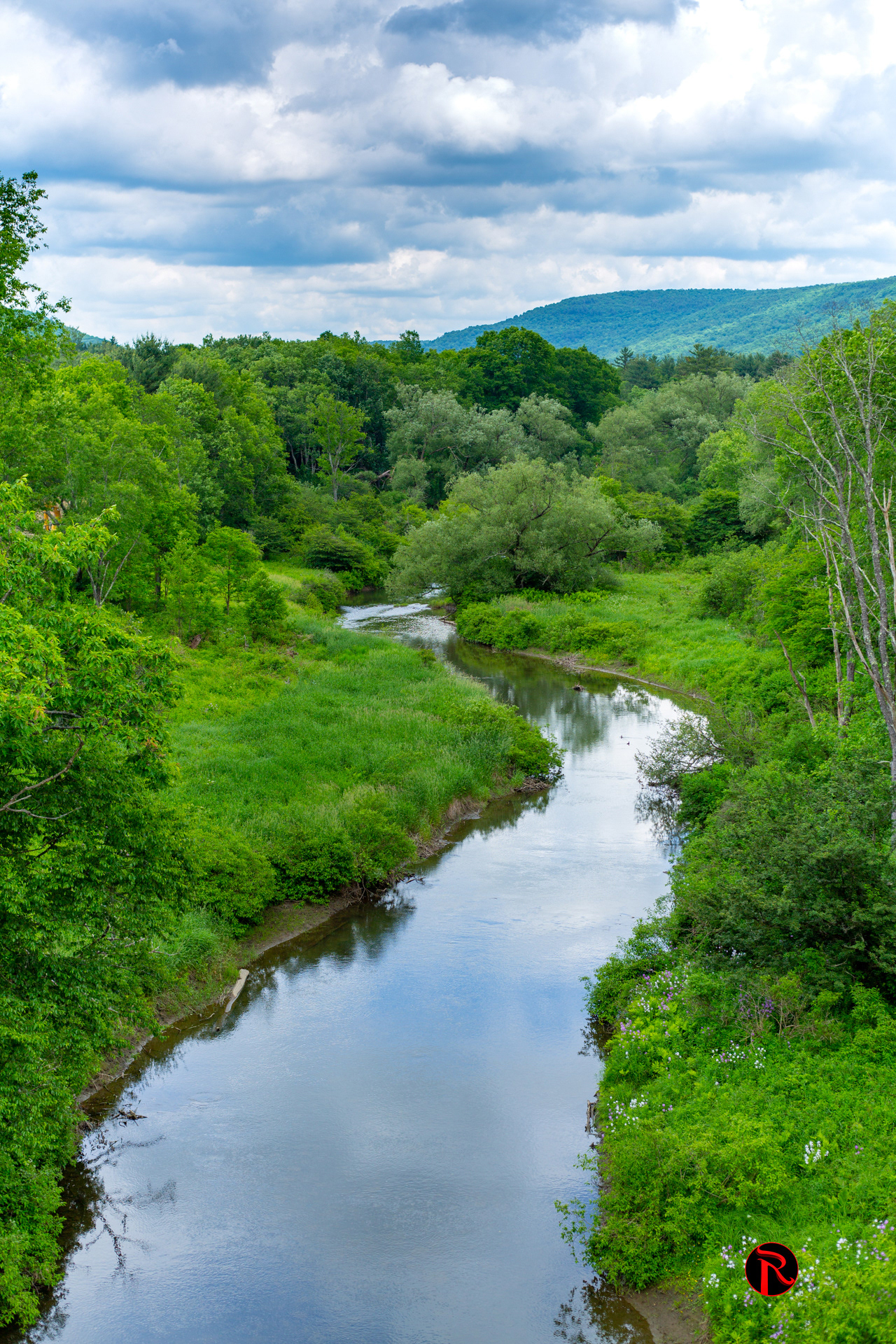Lazy River - Self Promo