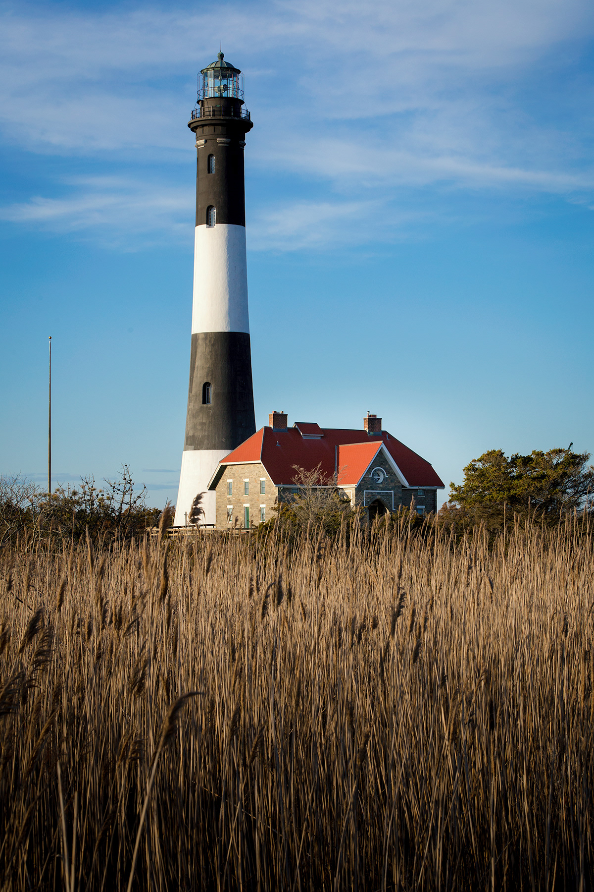 Robert Moses Lighthouse - Self Promo