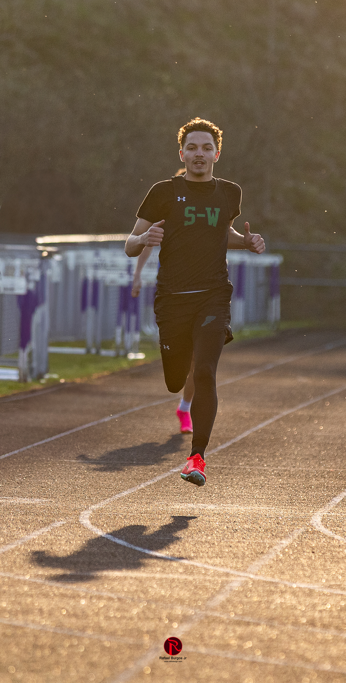 SCHENEVUS TRACK 2025