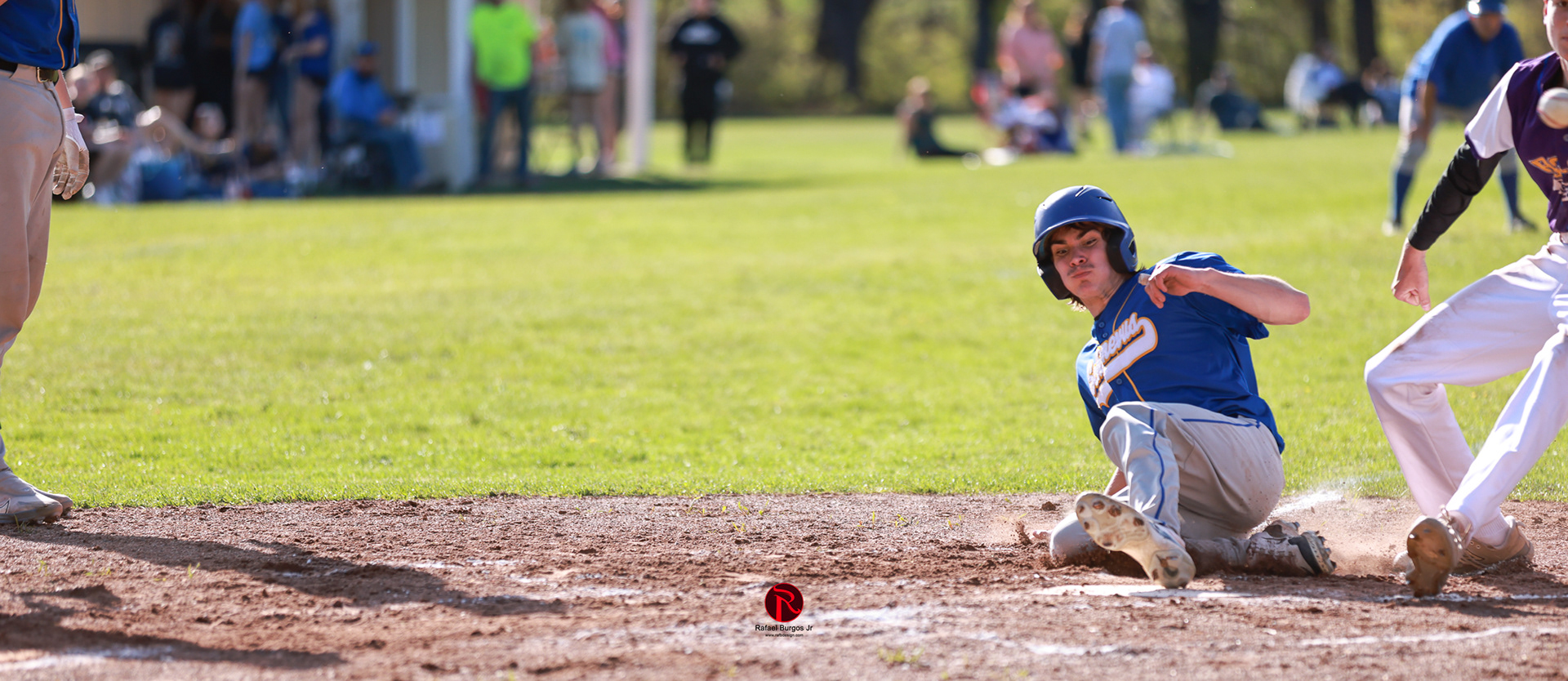 SCHENEVUS BASEBALL 2025