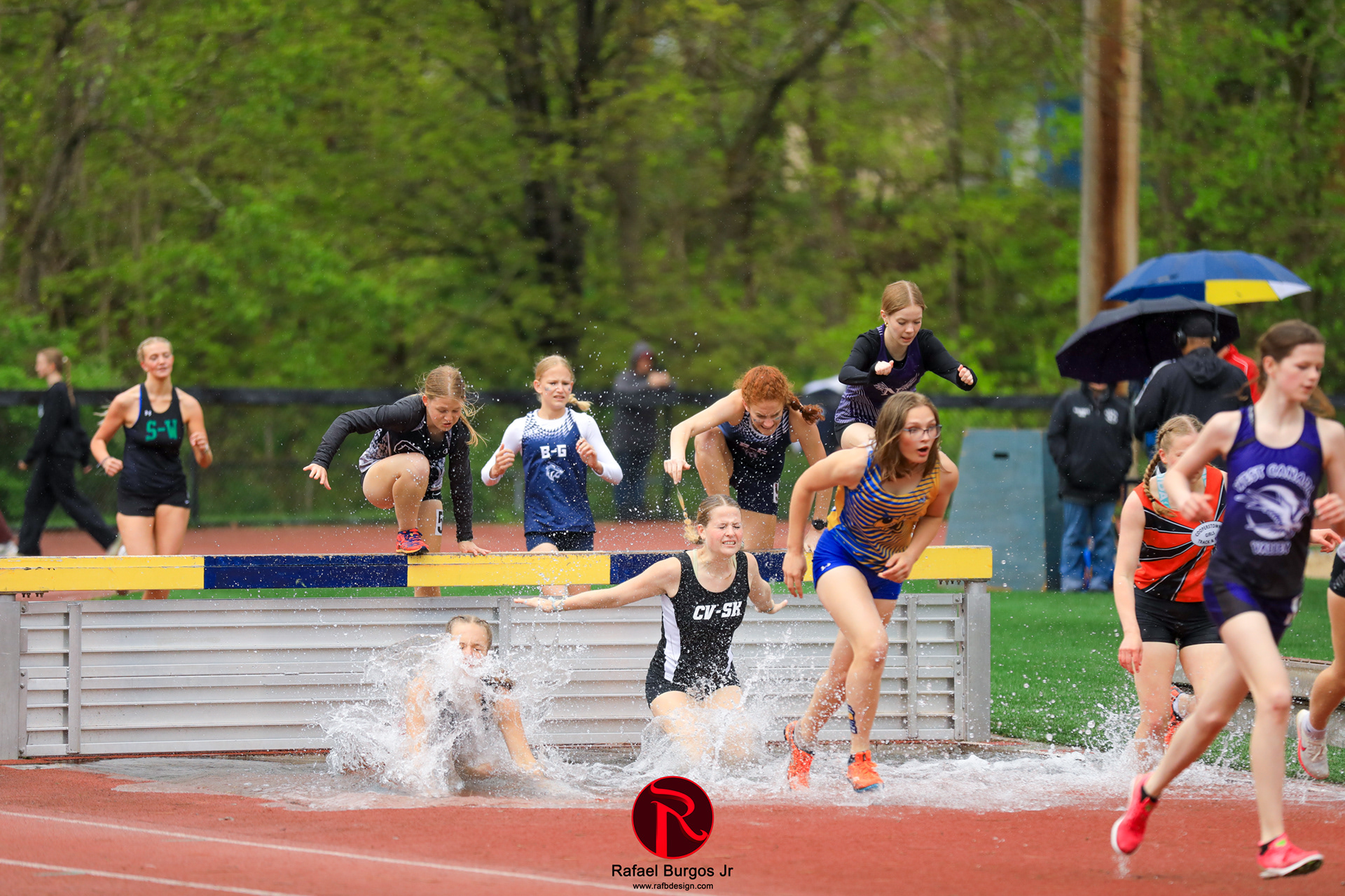 SCHENEVUS TRACK 2024