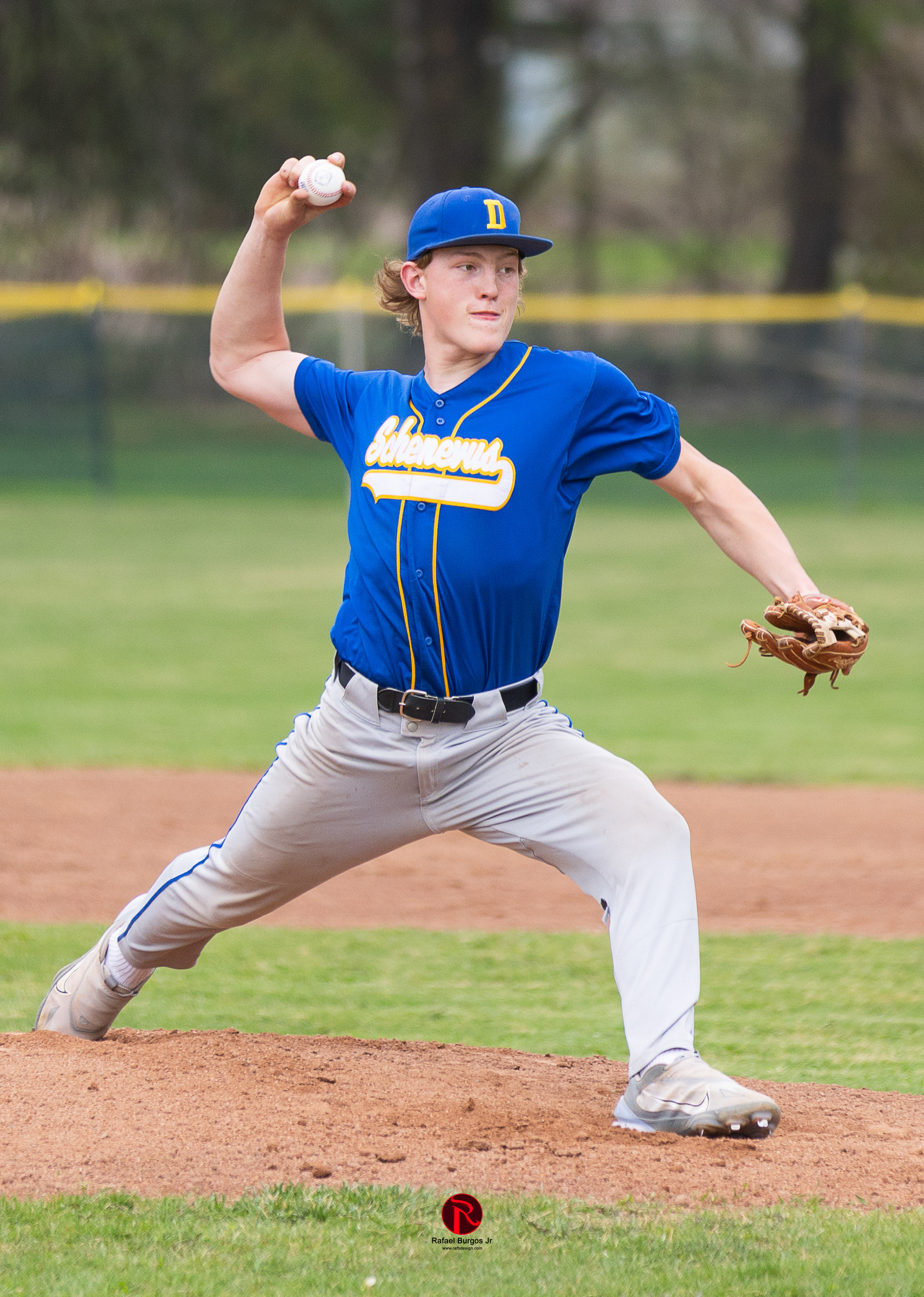 SCHENEVUS BASEBALL 2025