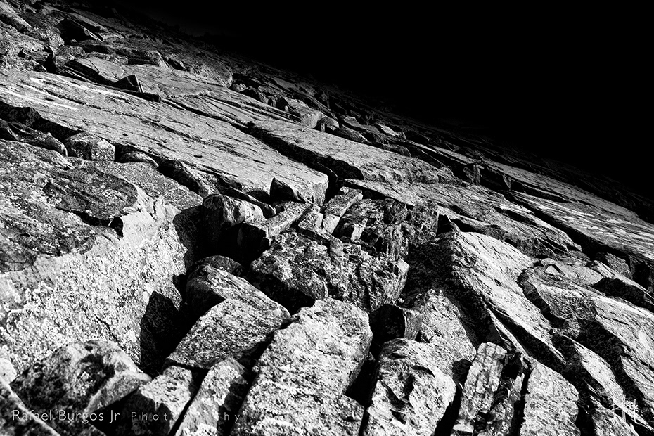 Rocky Edge - Self Promo