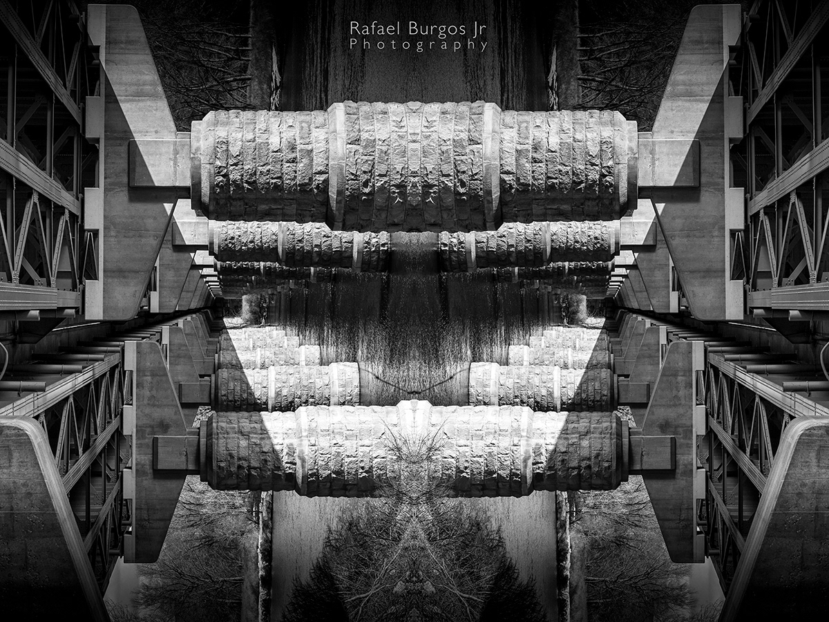 The Grinder - Self Promo