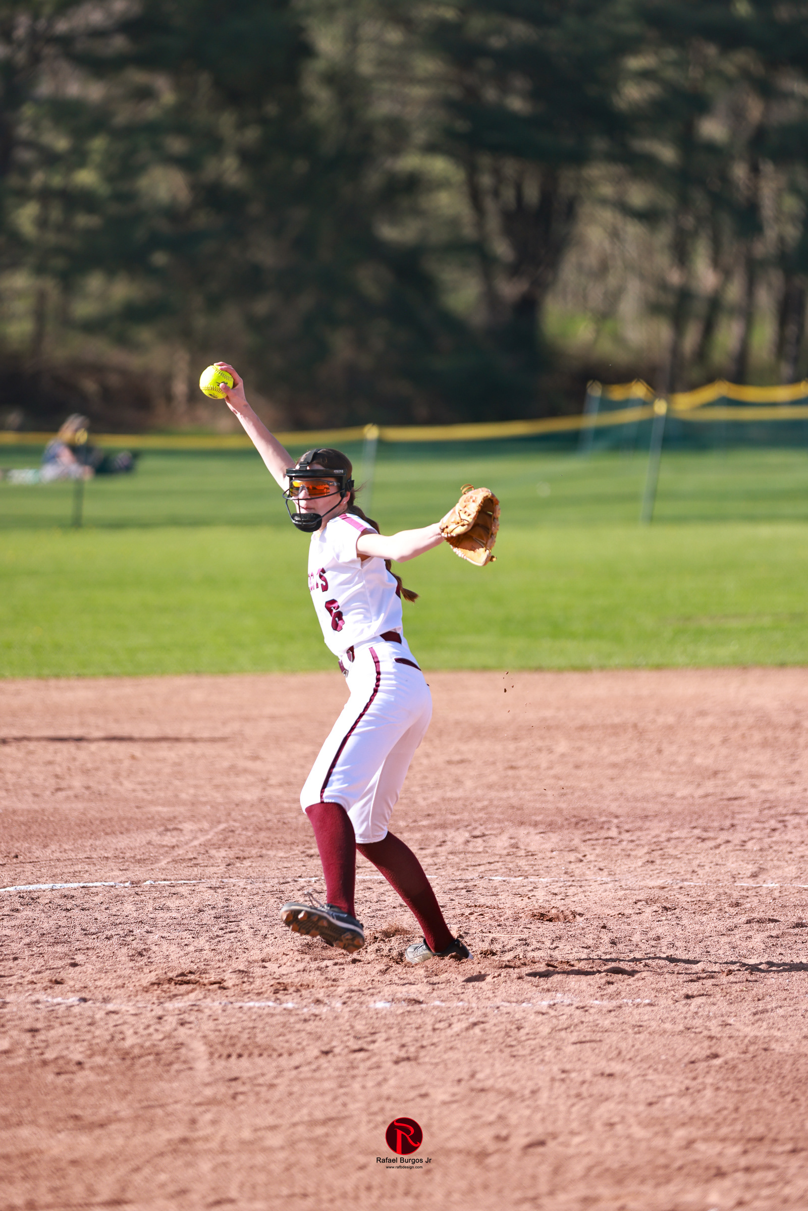 SCHENEVUS SOFTBALL 2025