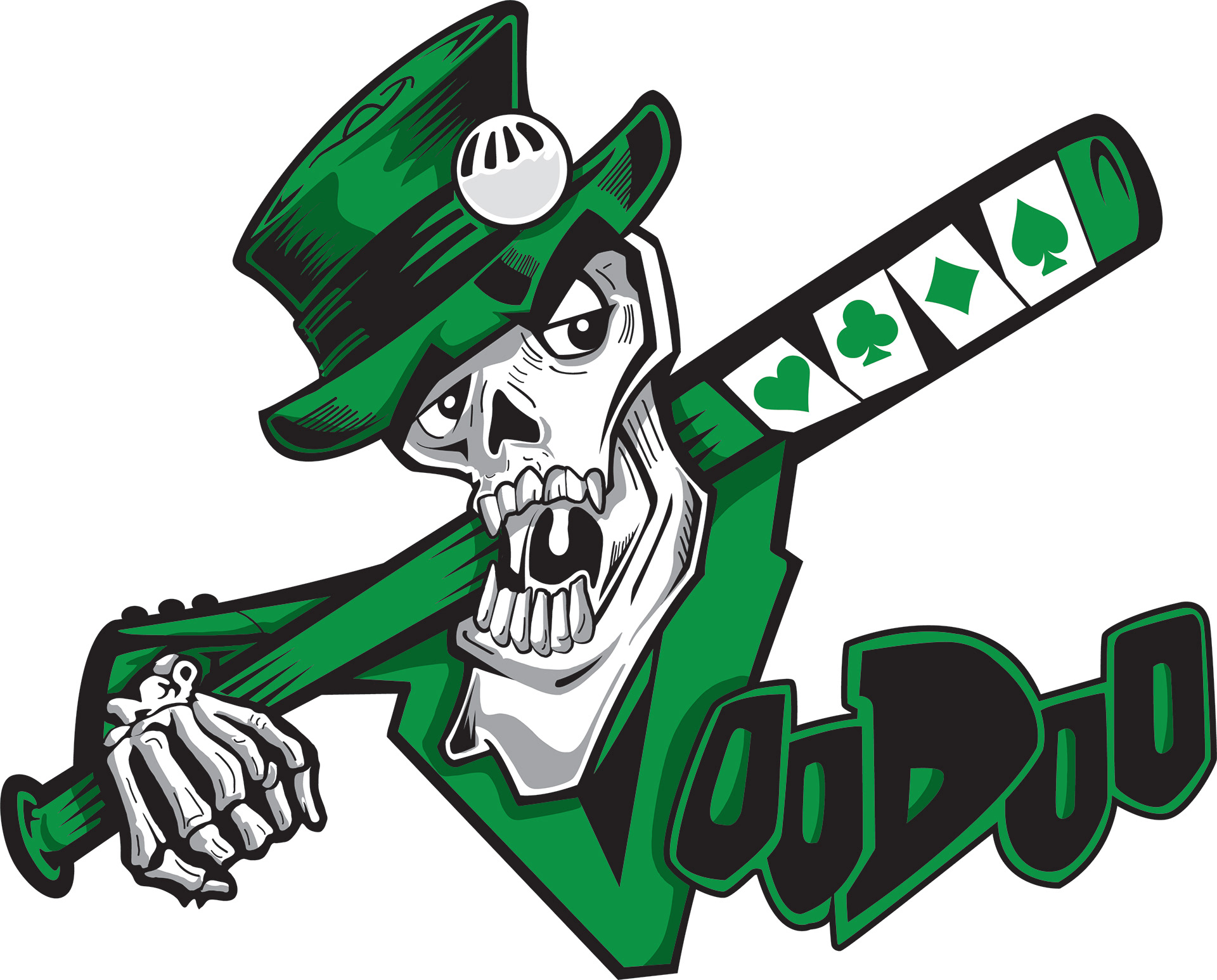 WIFFLE BALL LOGO DESIGN