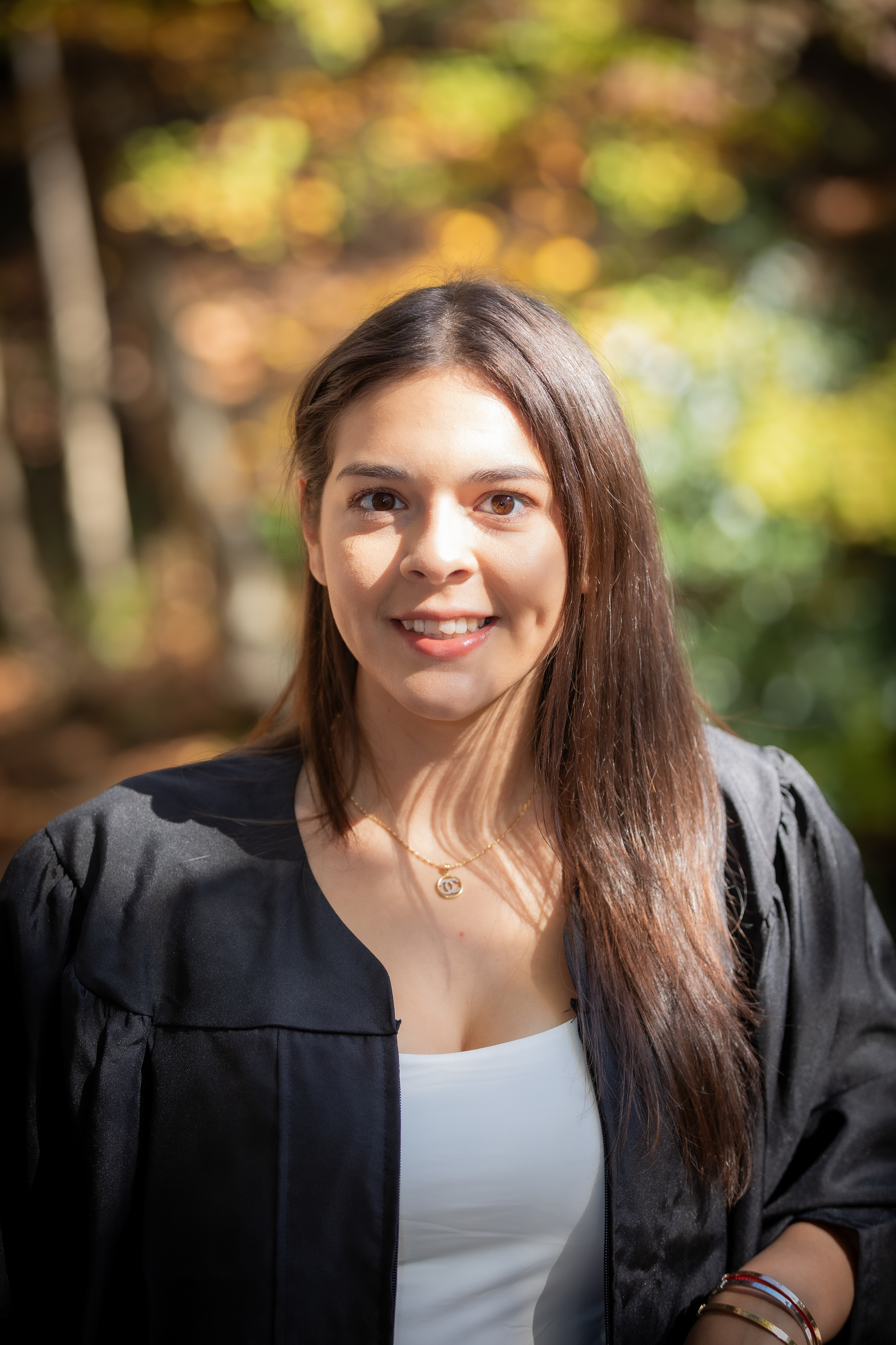 Ashley's Graduation Shoot