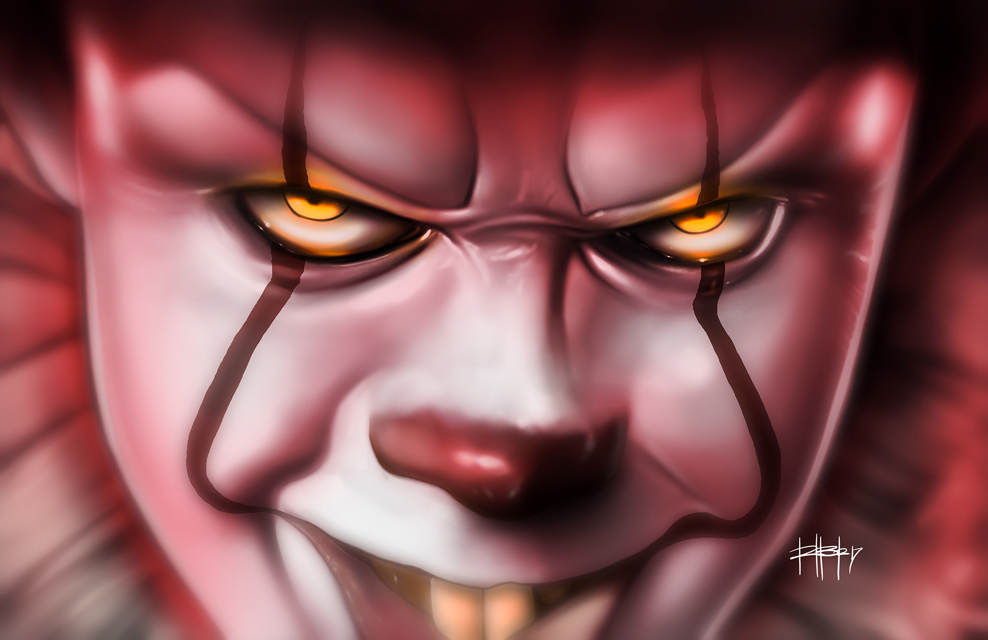 Pennywise - Self Promo