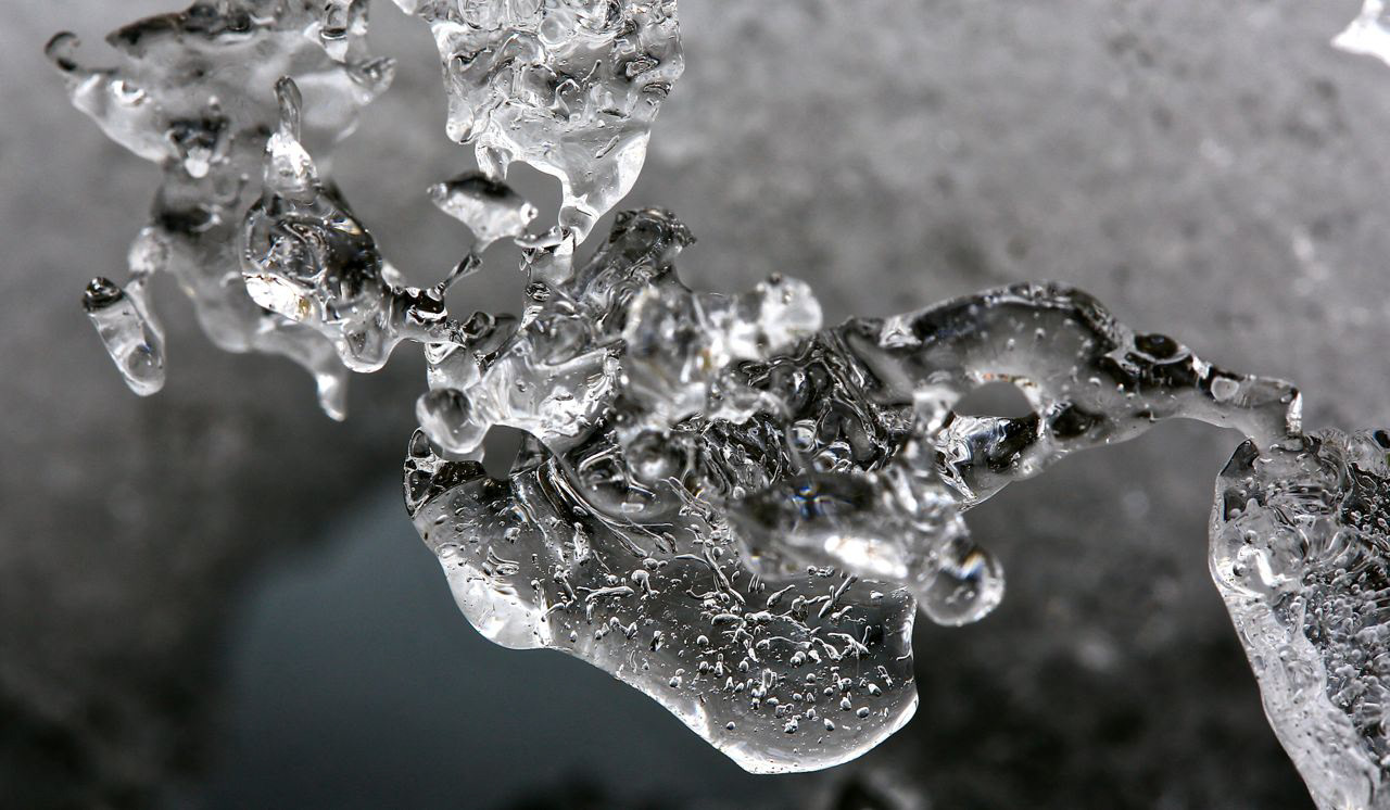 Ice Macro - Self Promo