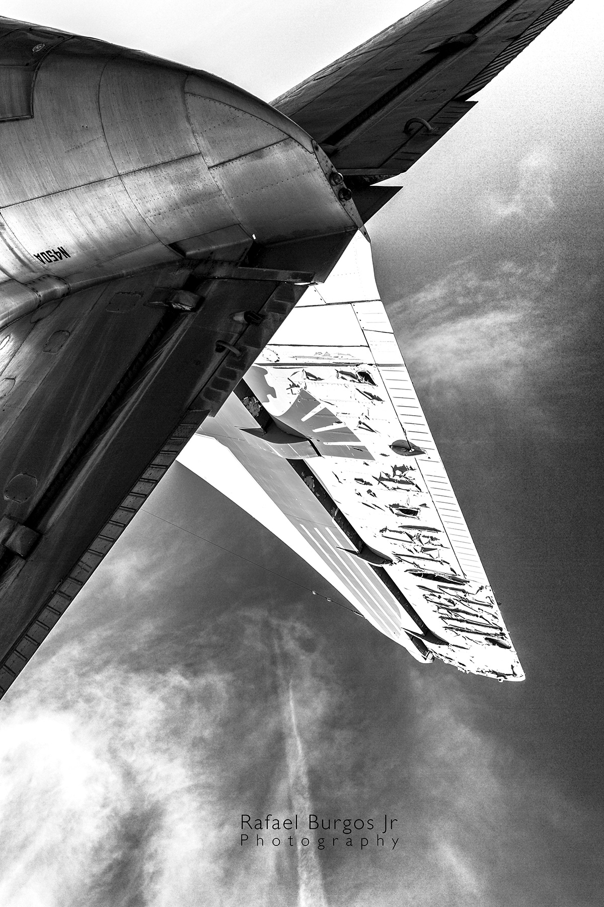 Down is Up - Self Promo