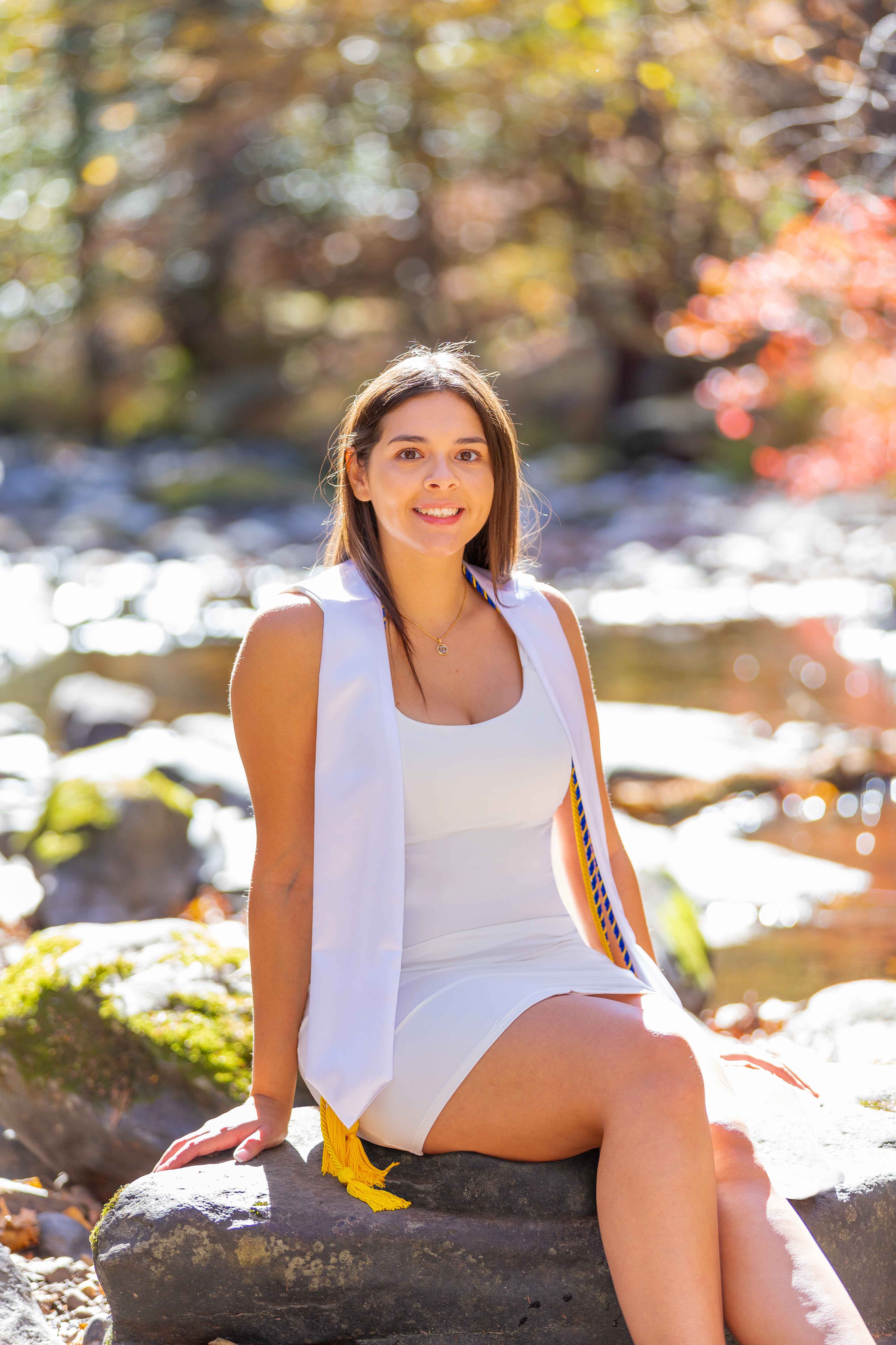 Ashley's Graduation Shoot