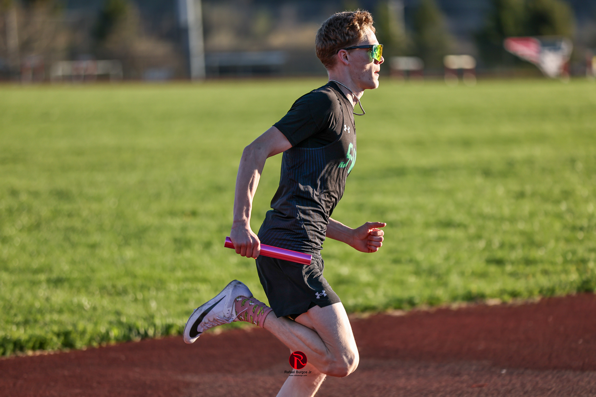 SCHENEVUS TRACK 2025